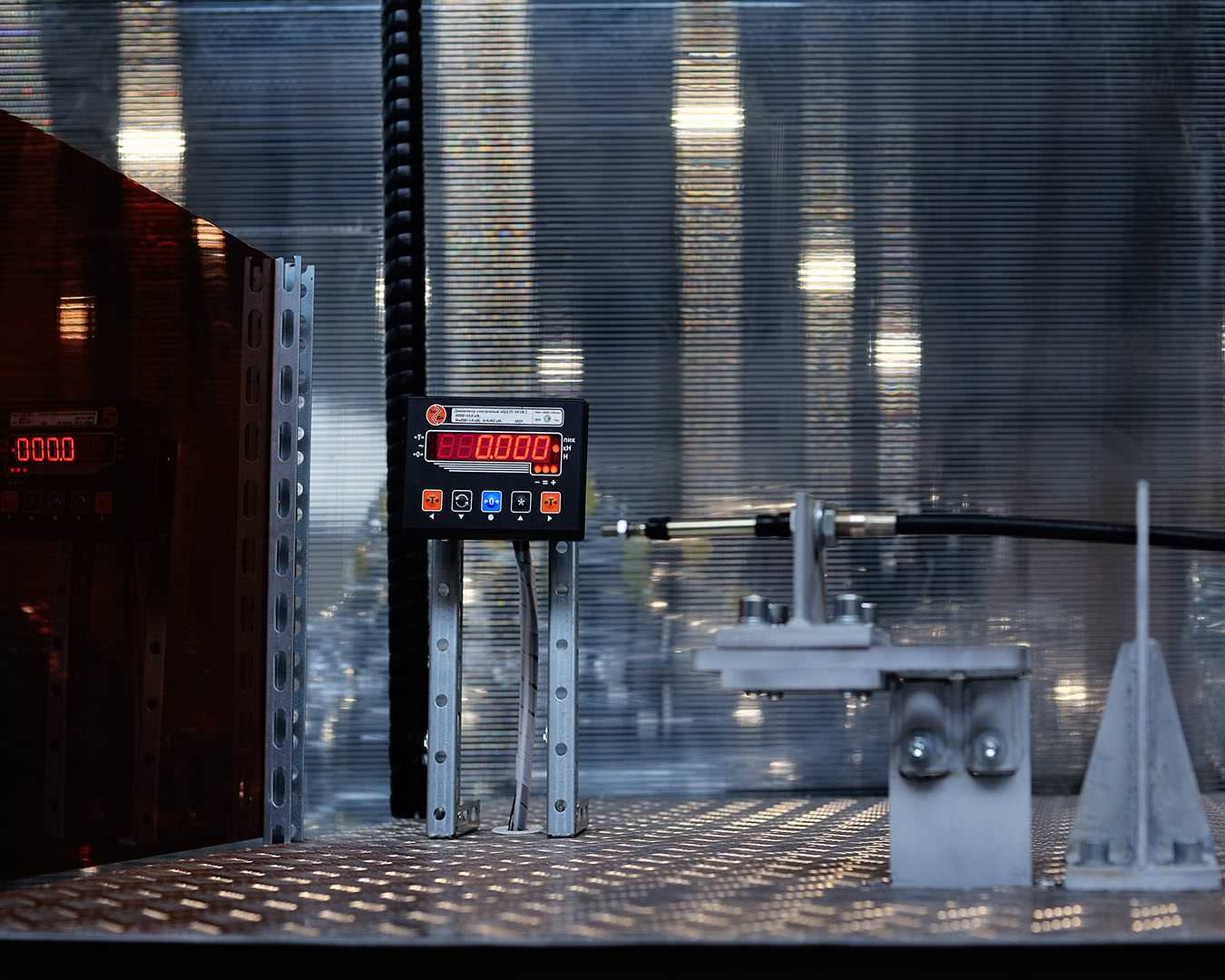 Промышленная фотосъемка