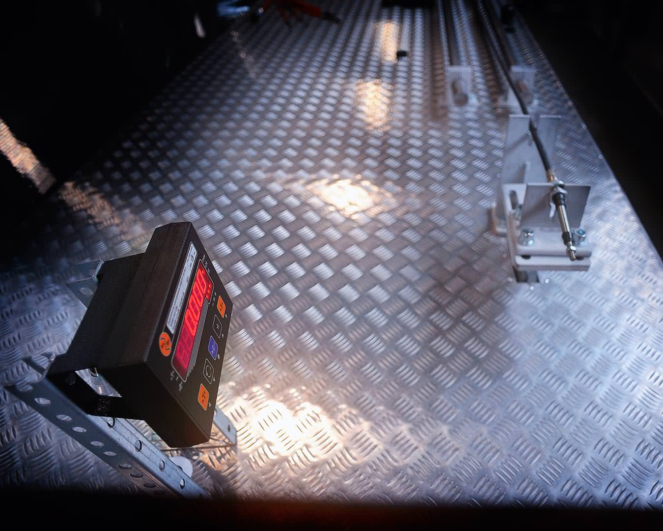 Промышленная фотосъемка