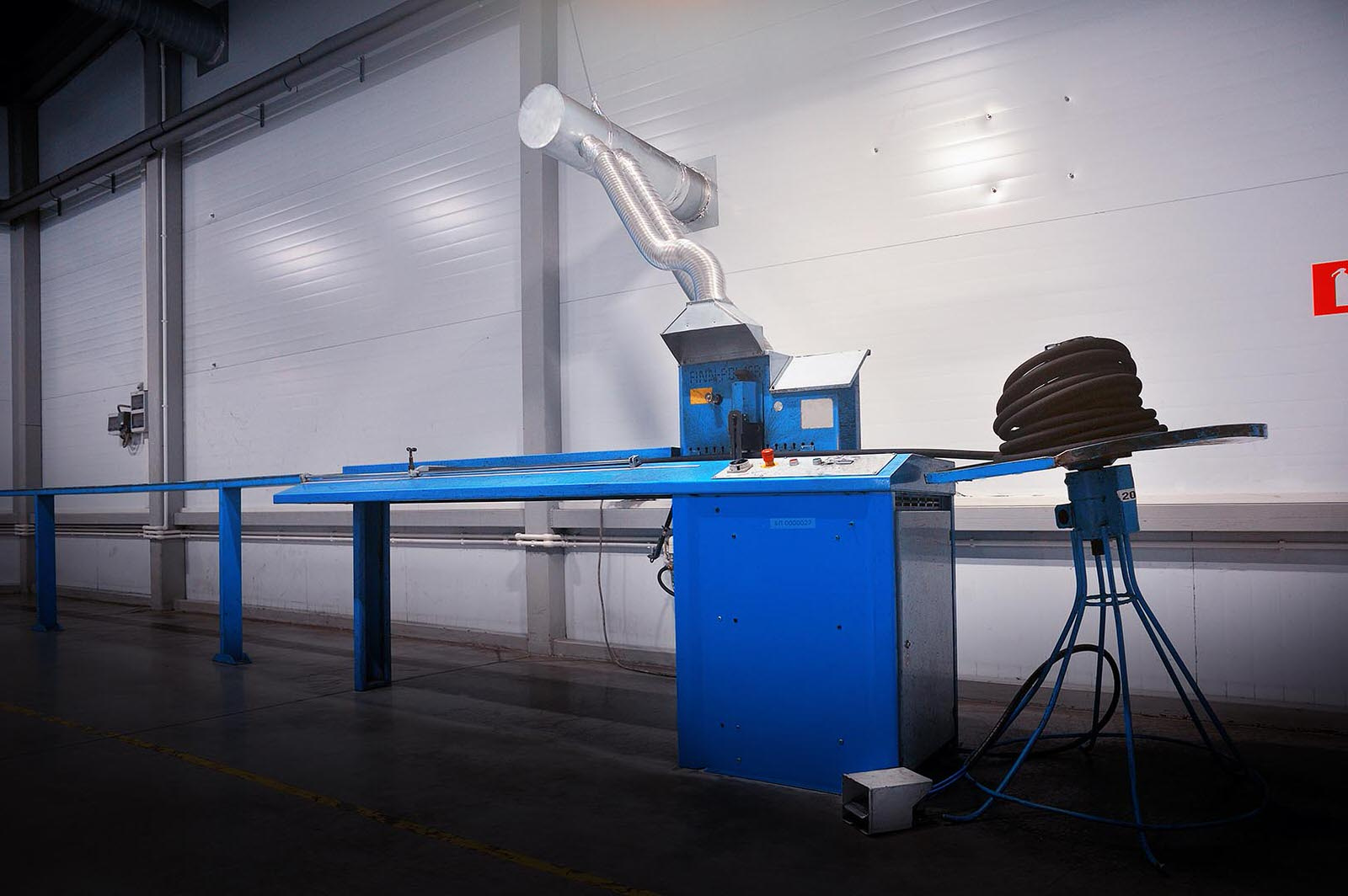 Промышленная фотосъемка