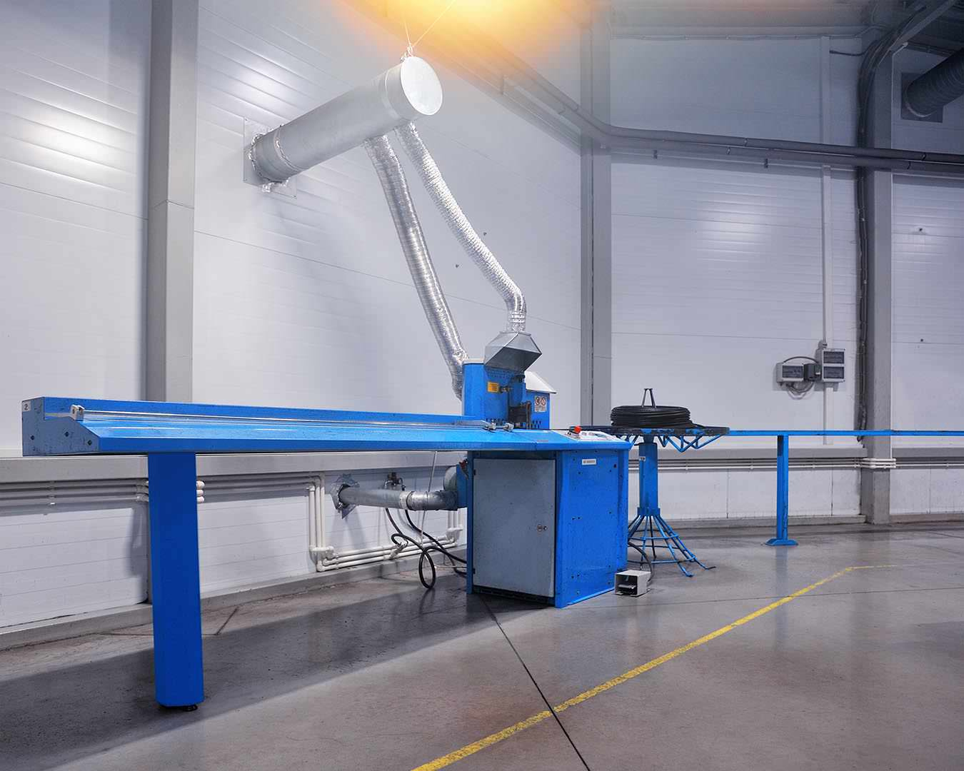 Промышленная фотосъемка