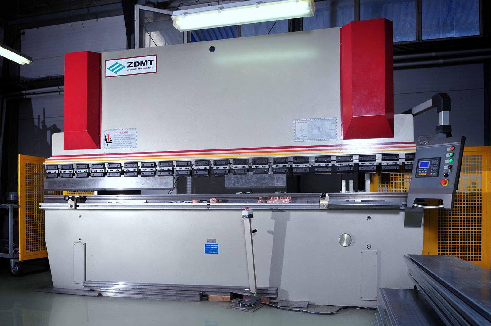 Промышленная фотосъемка