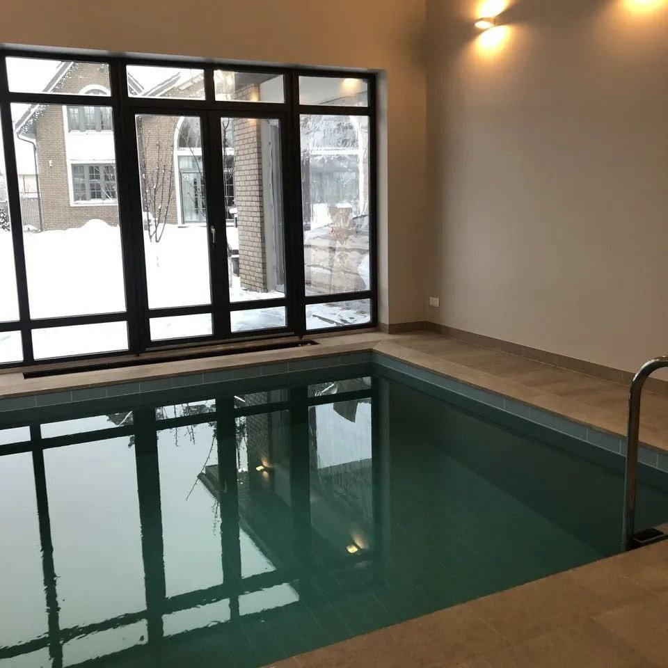 Строительство дома 120м2 в МО
