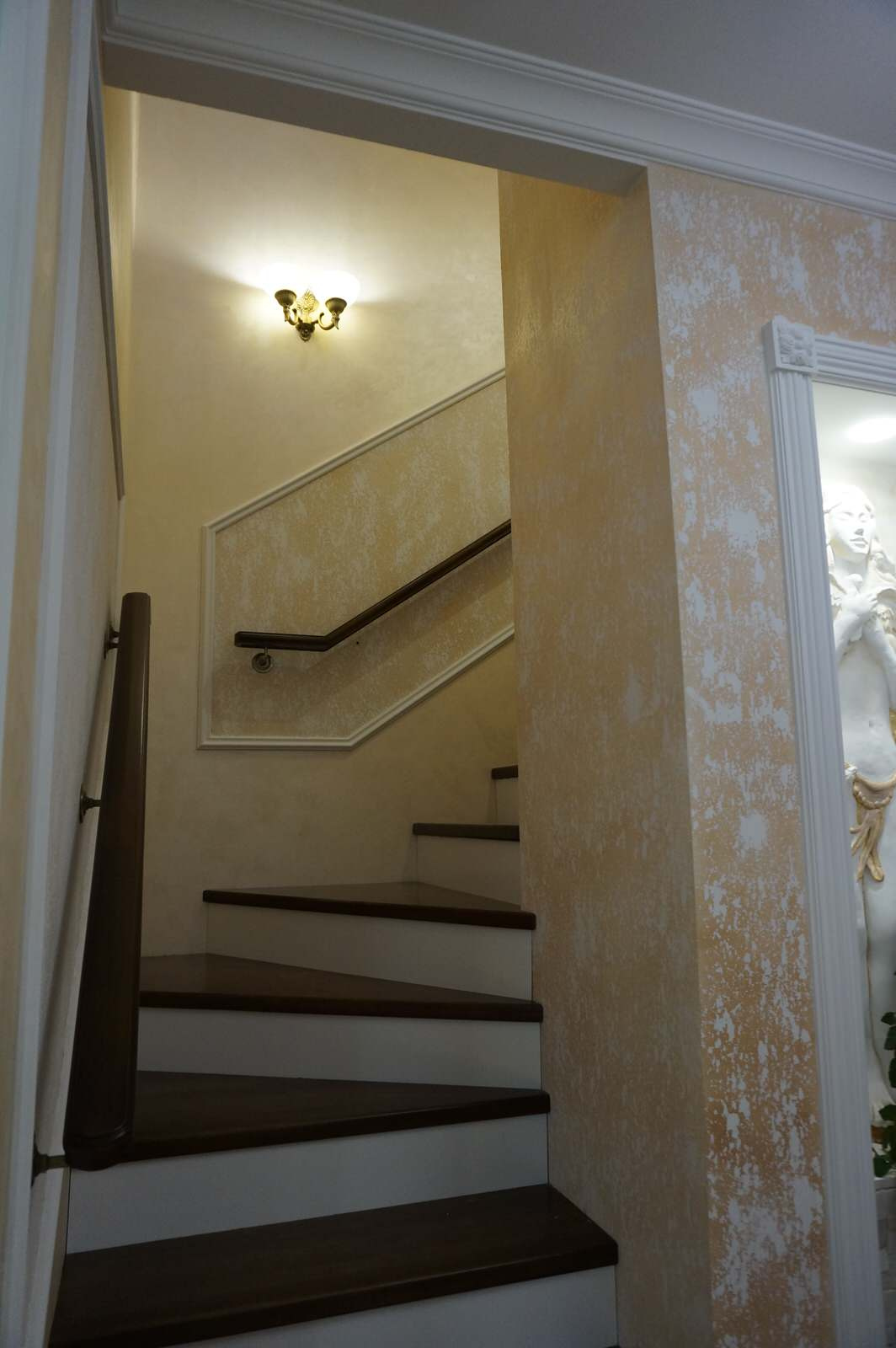 Лестница