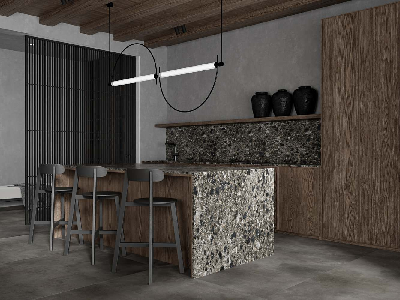 Апартаменты для отдыха в Крыму