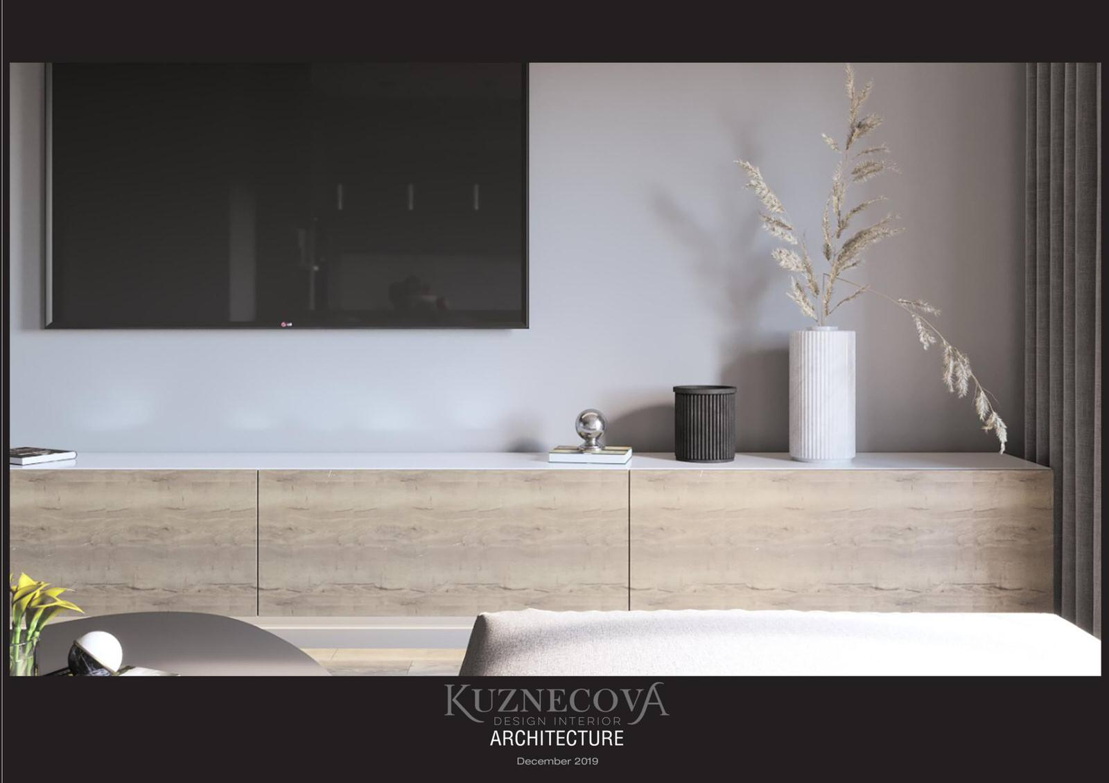 Кухня 14.8 м²