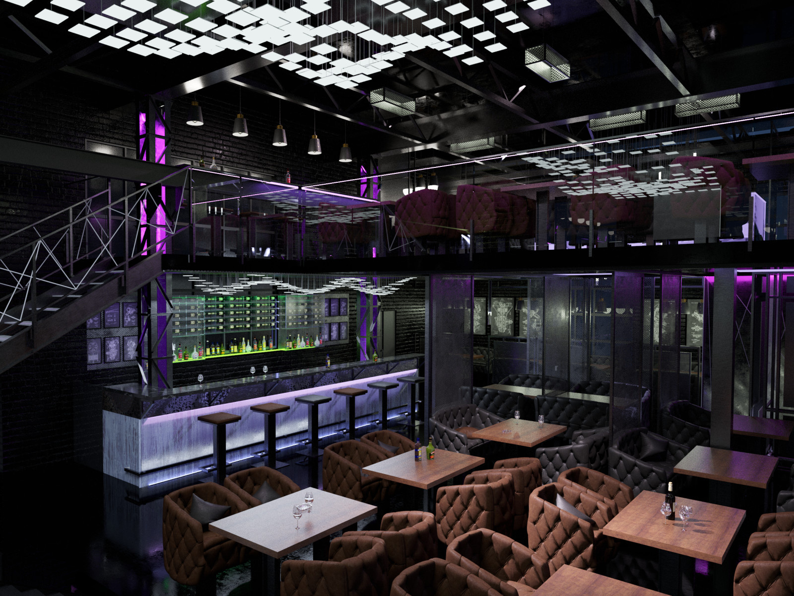 Примеры работ