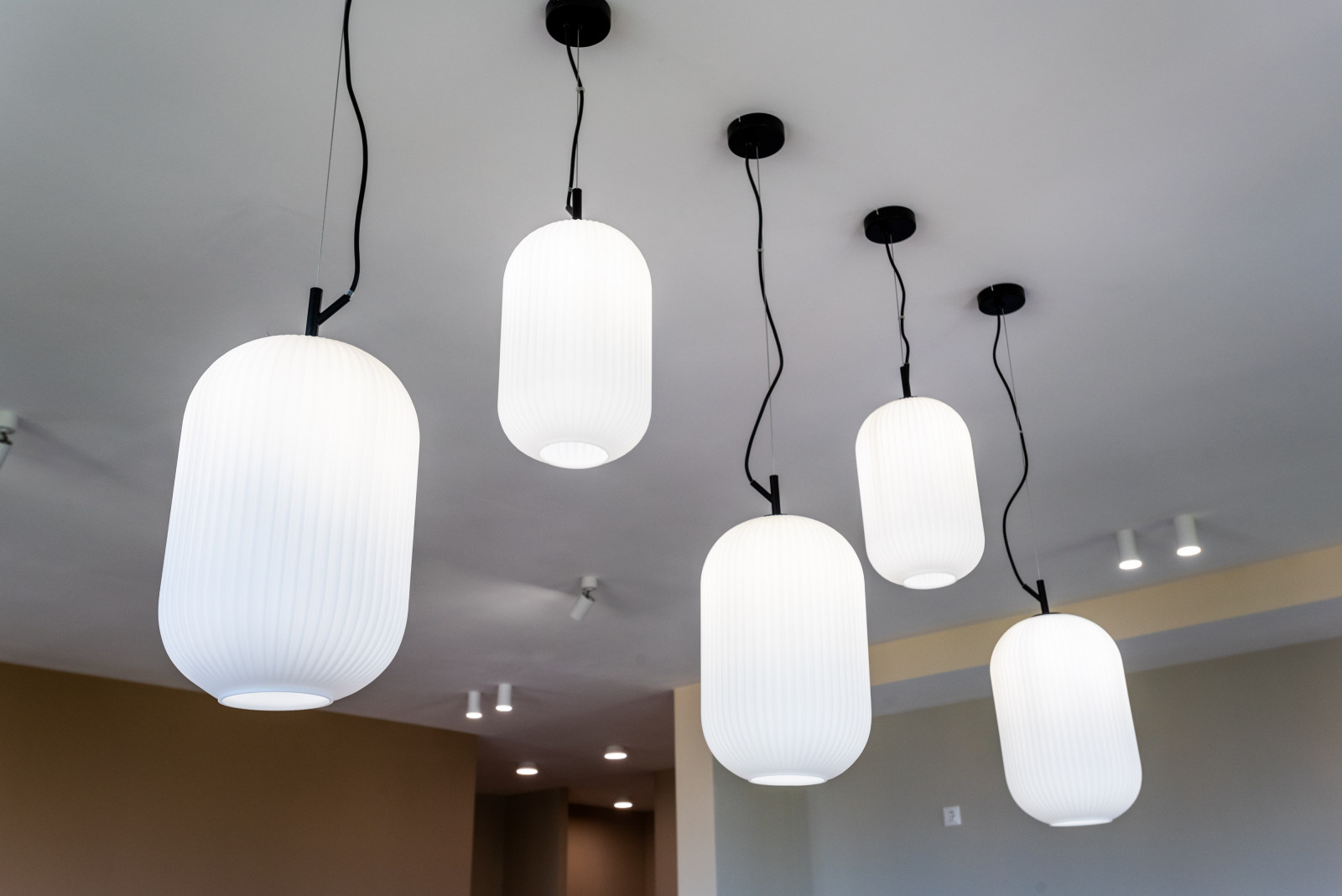 Капитальный ремонт 3-х комнатной квартиры в новостройке