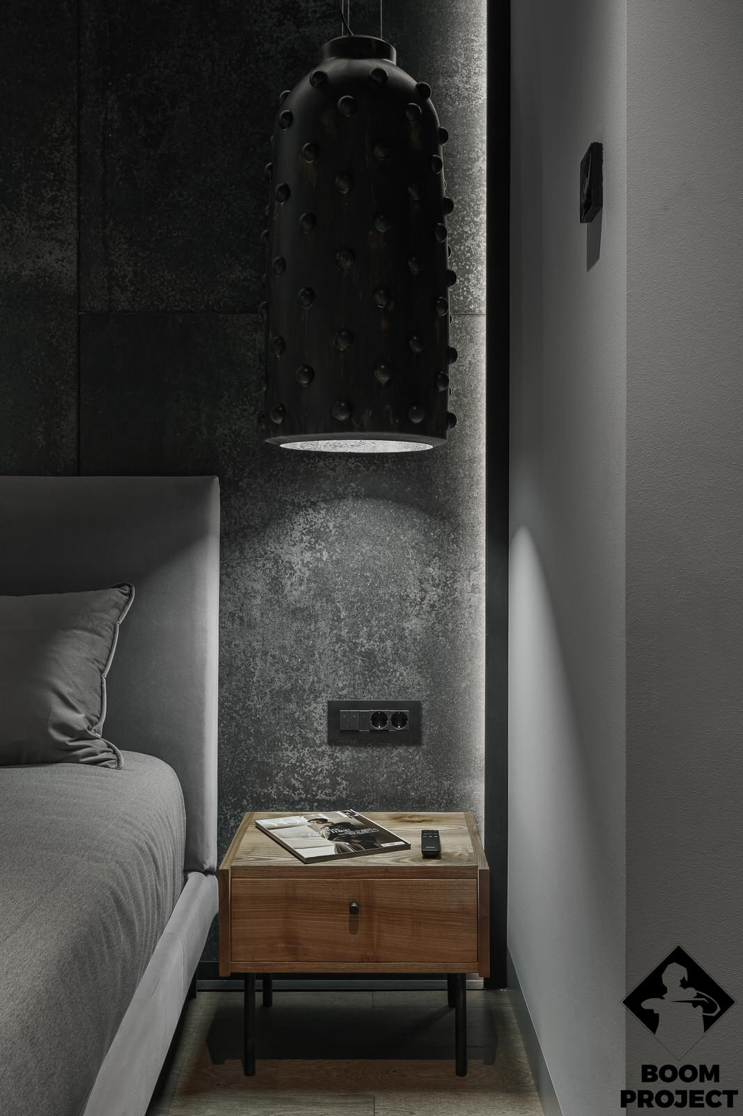 Pushkinskaya apartment