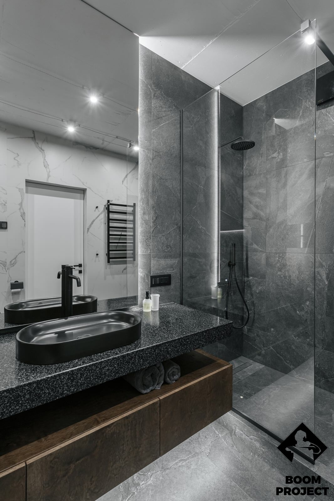 Pushkinskaya apartment