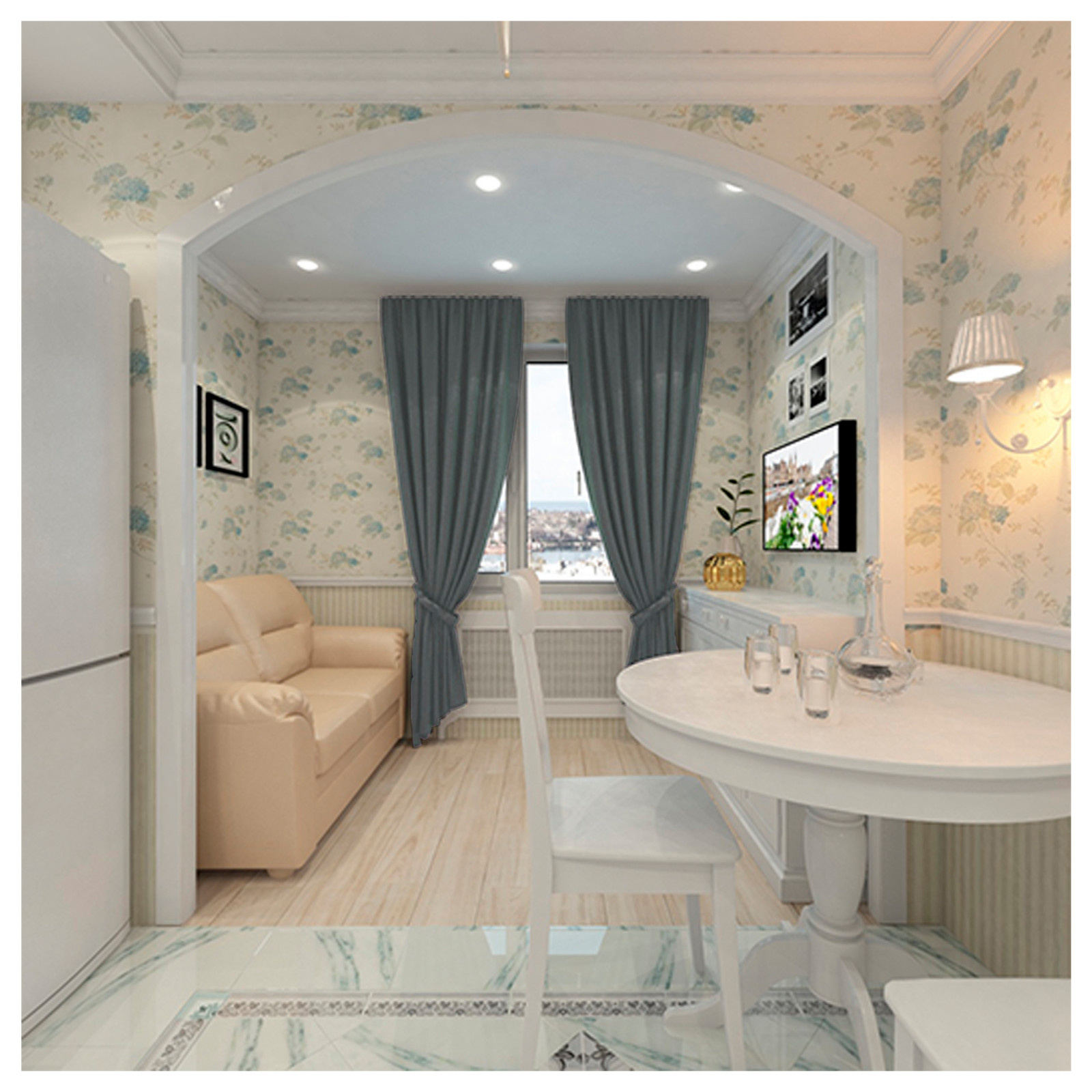 пр. Героев, Санкт-Петербург