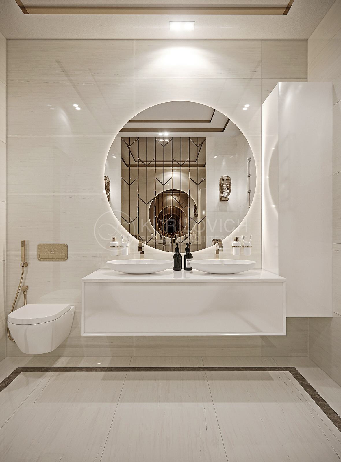 Chic apartment