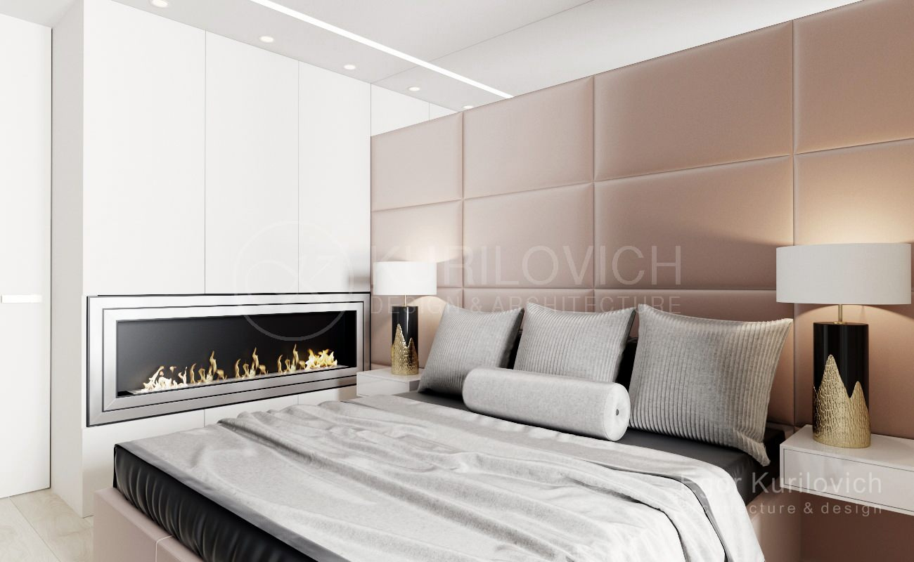 Cozy apartment