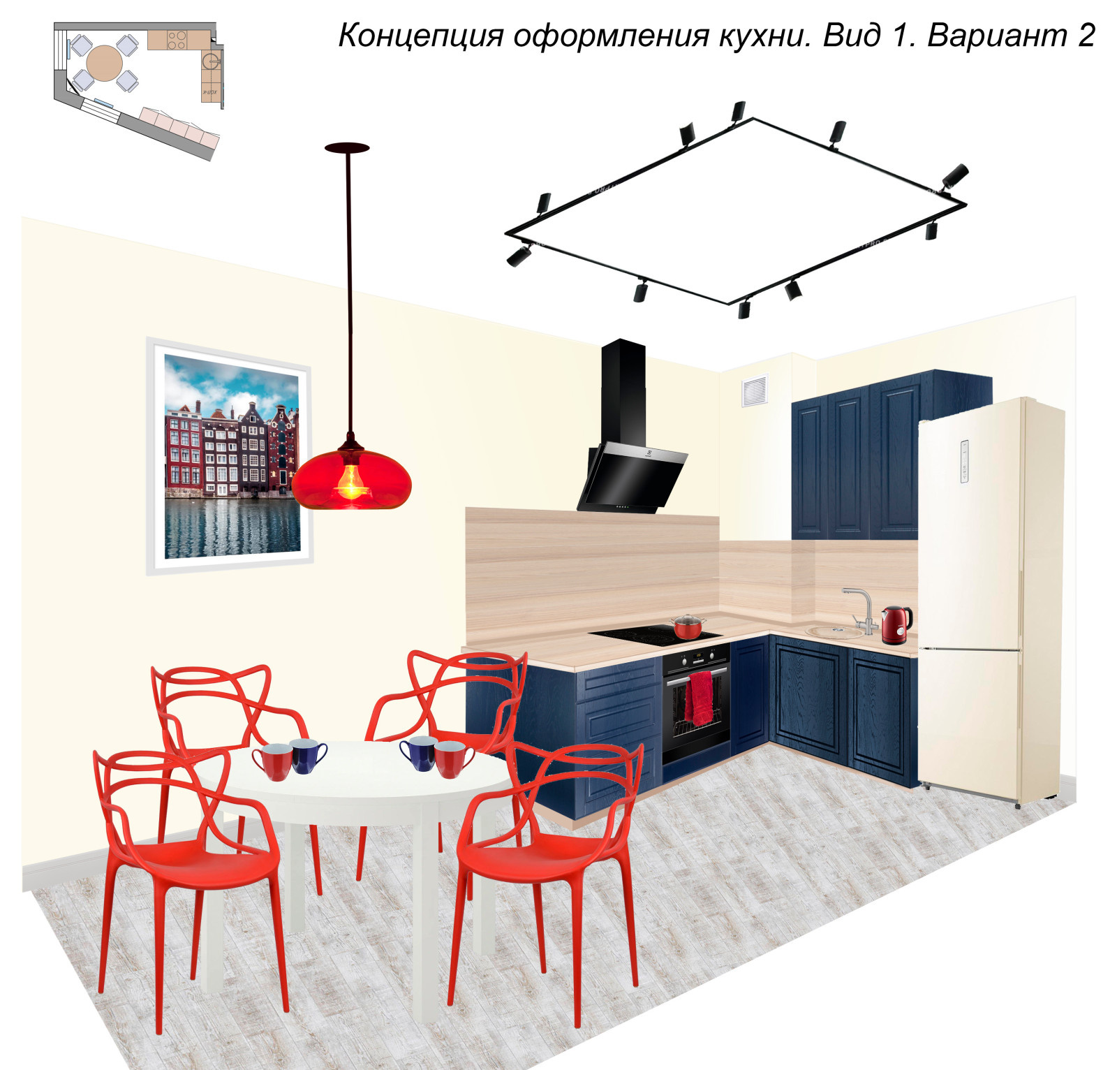 1к.кв. в ЖК "Лондон-Парк". Санкт-Петербург