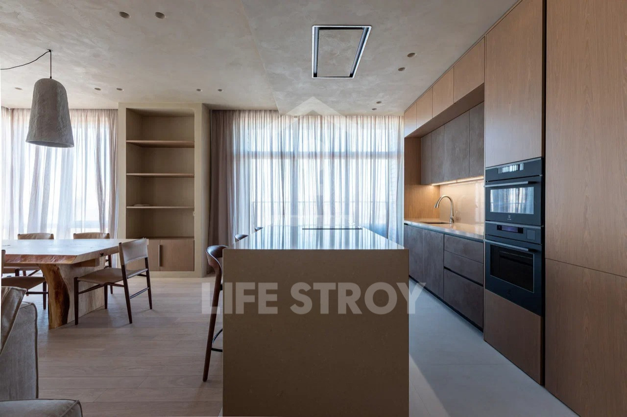ЖК LIFE Кутузовский