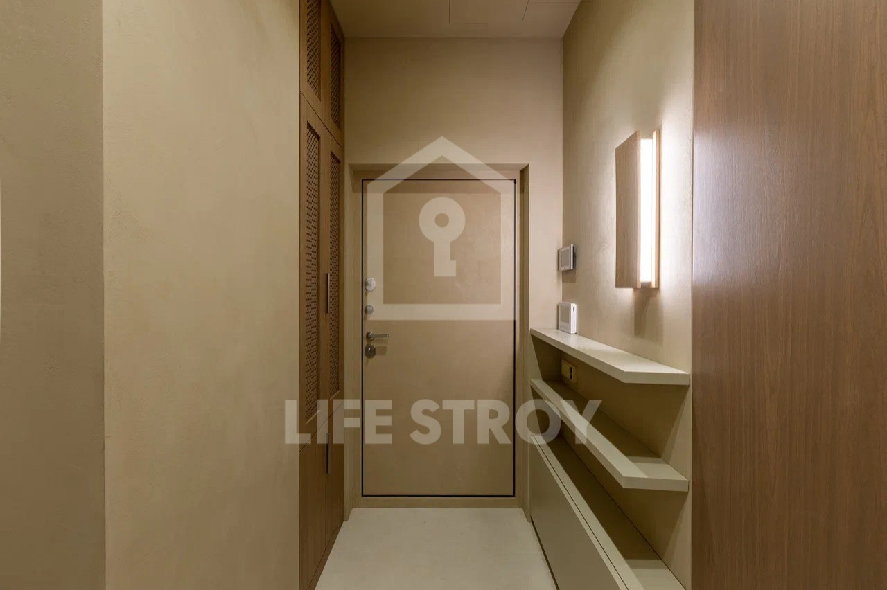 ЖК LIFE Кутузовский