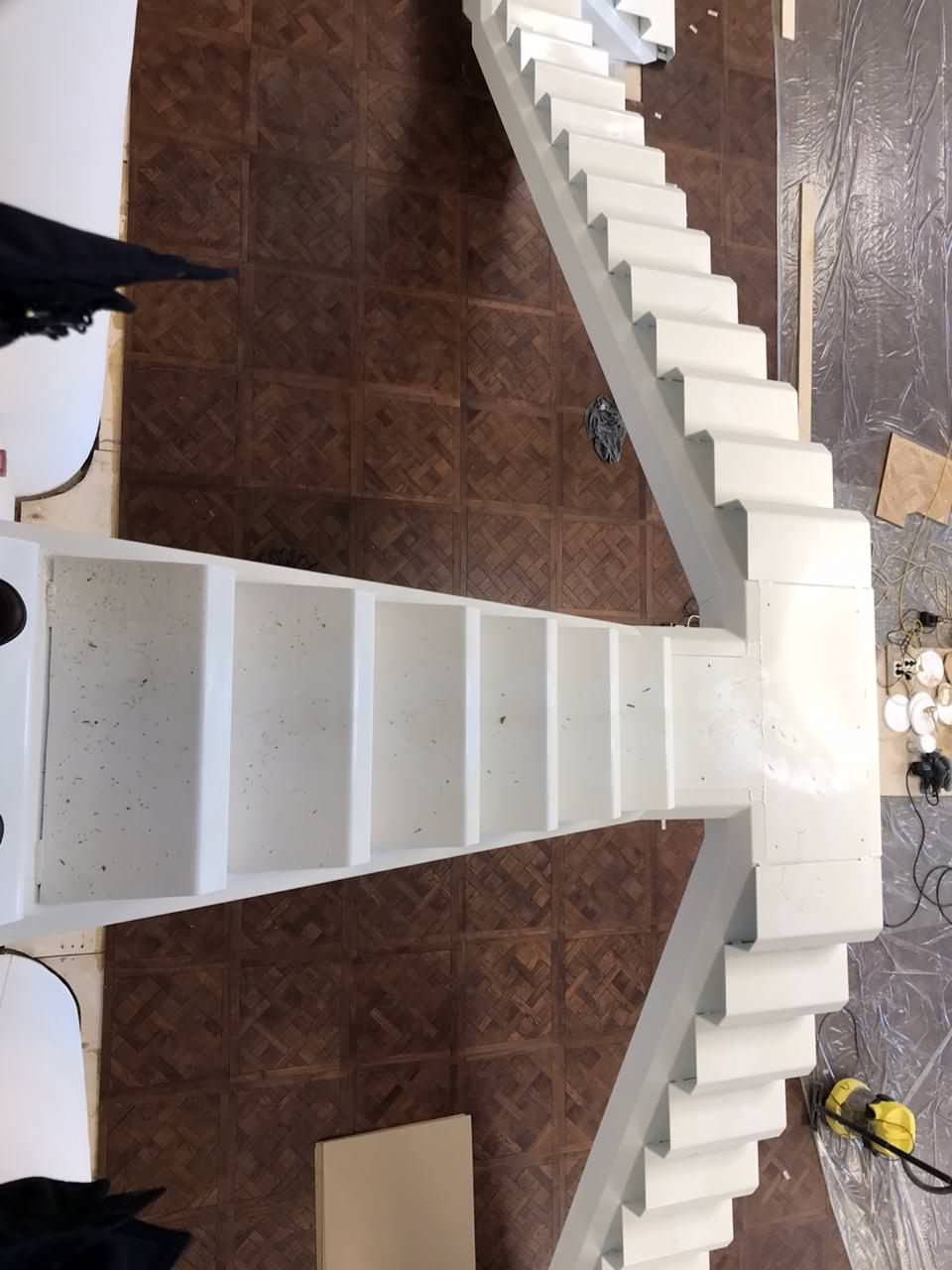 Актовый зал НГПУ