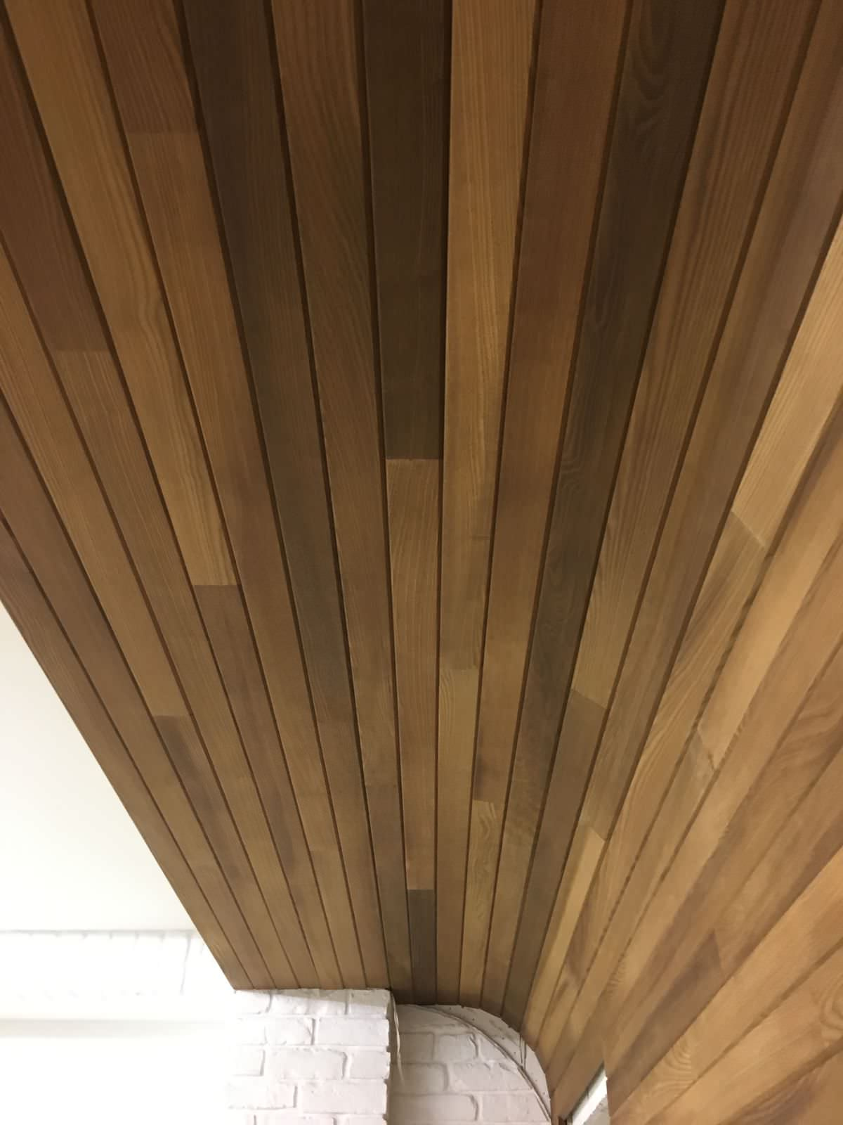 Радиусная Стенка