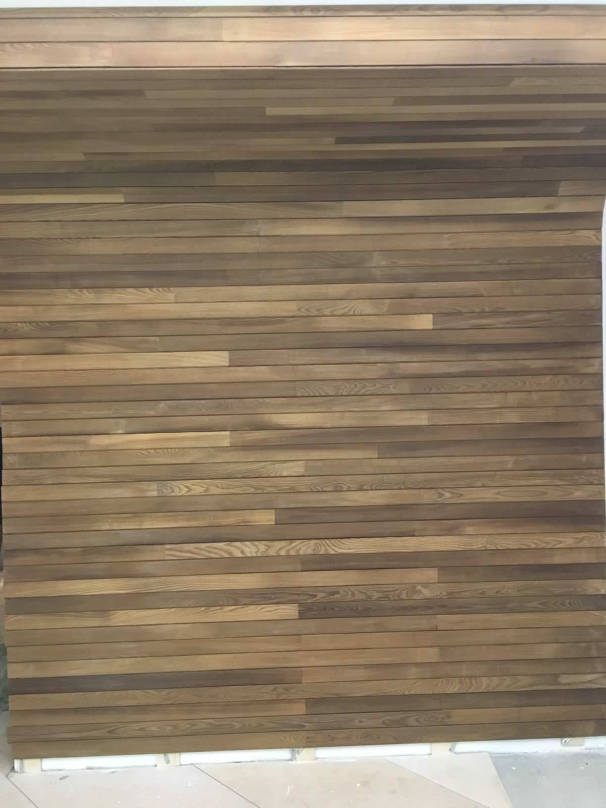 Обложка проекта: Радиусная Стенка