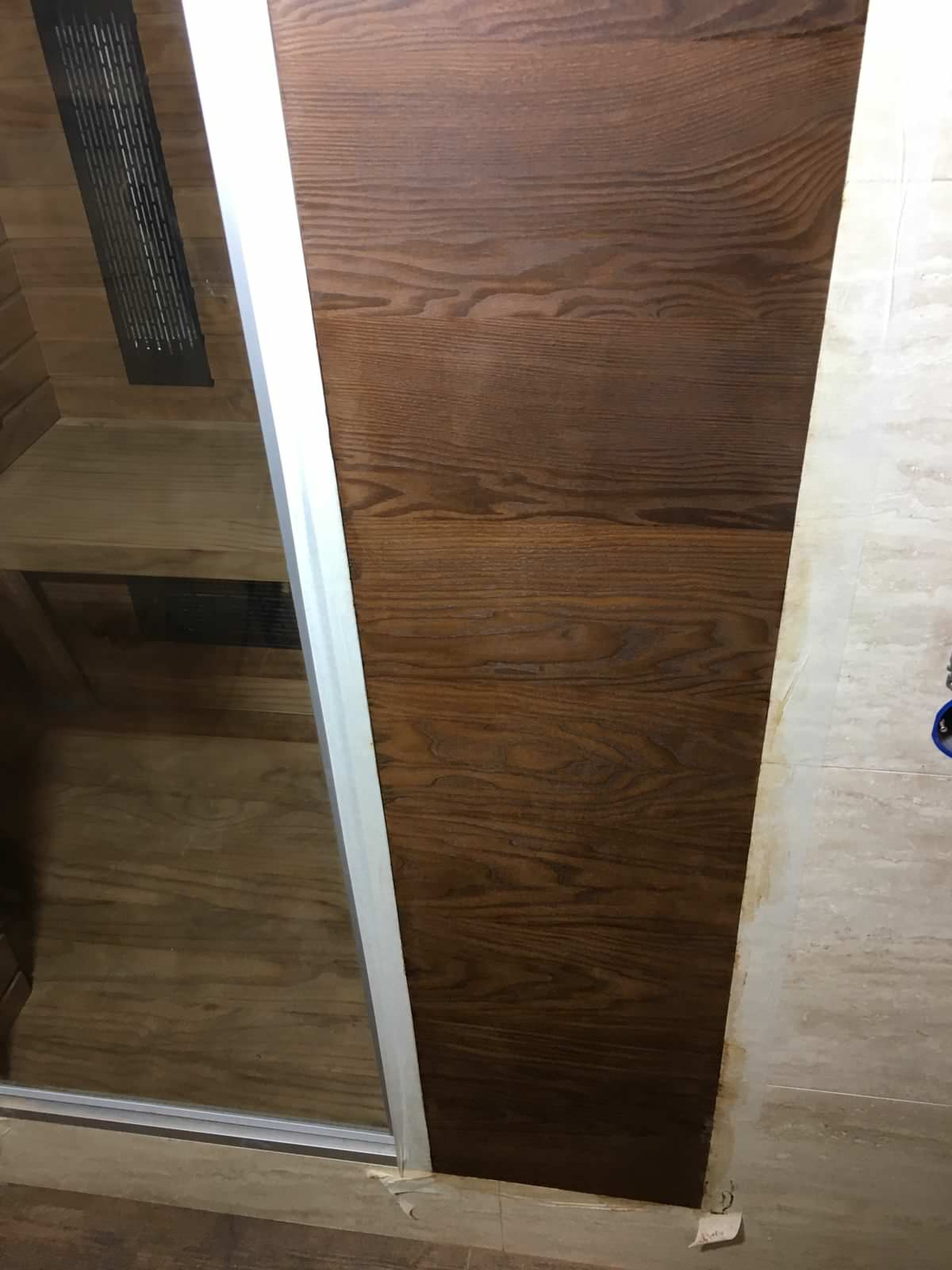 Стеновые панели