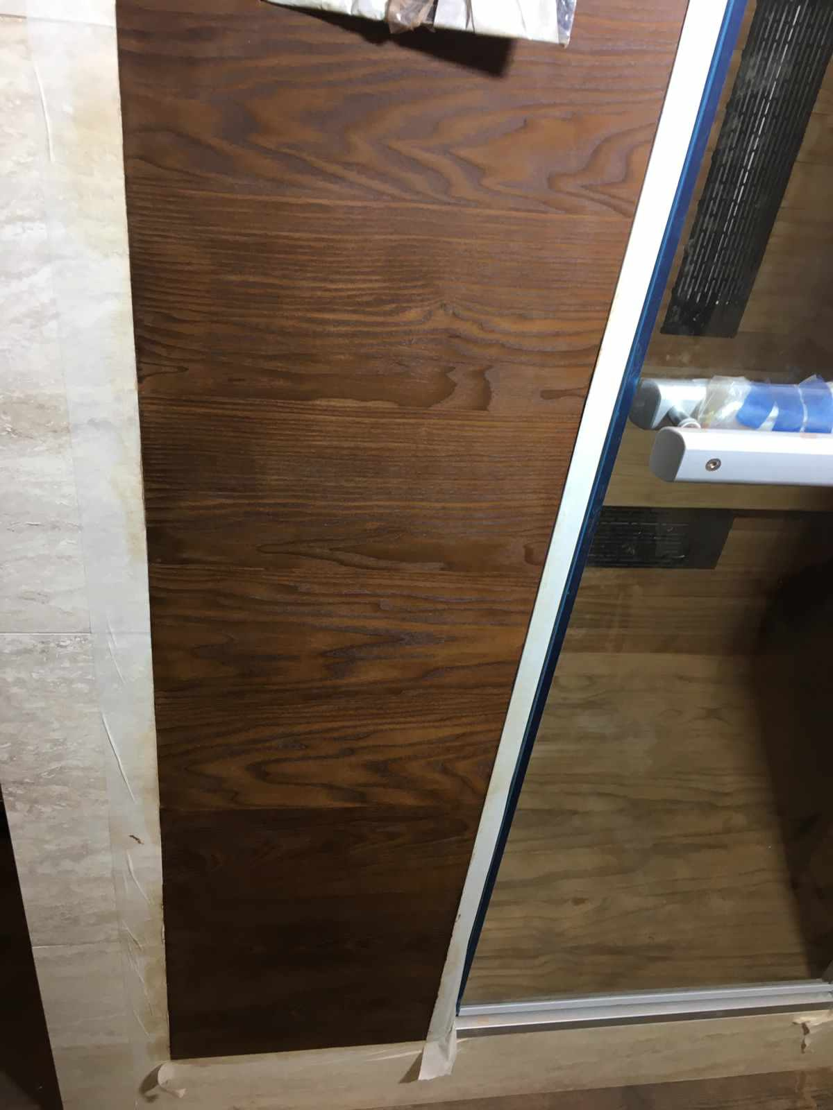 Стеновые панели