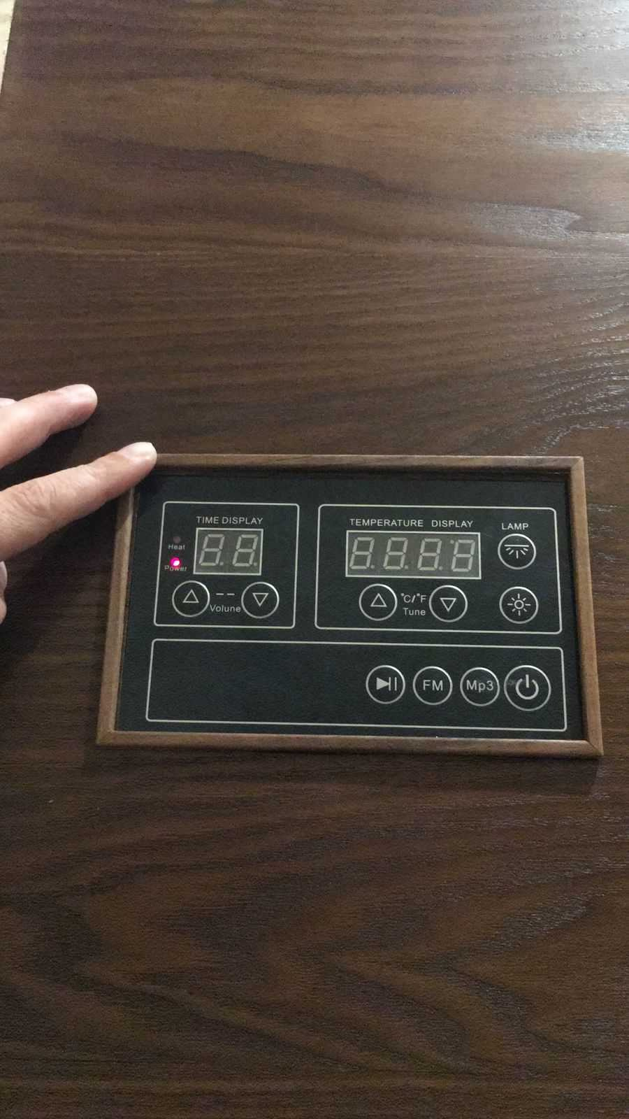 Стеновые панели