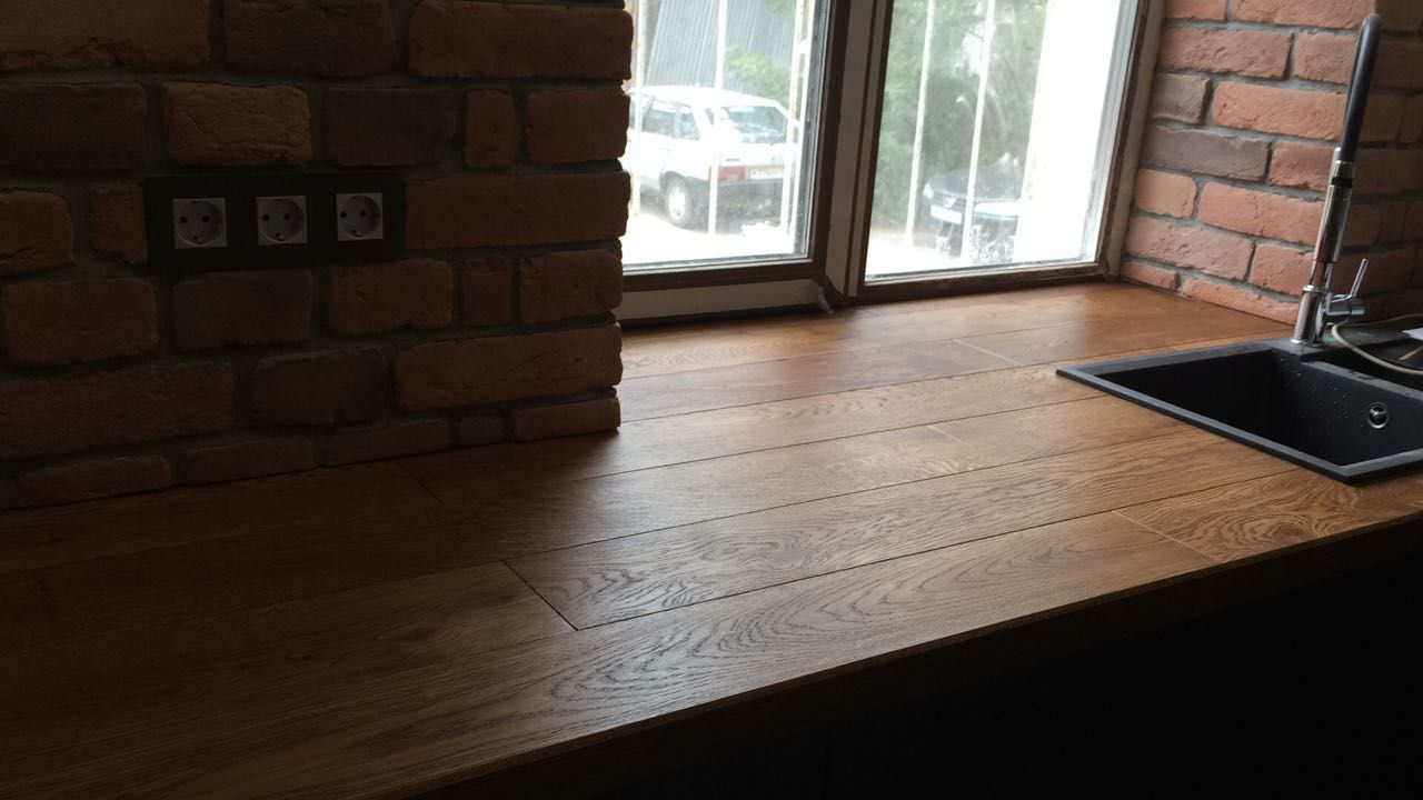 Внутренняя и наружная отделка деревом