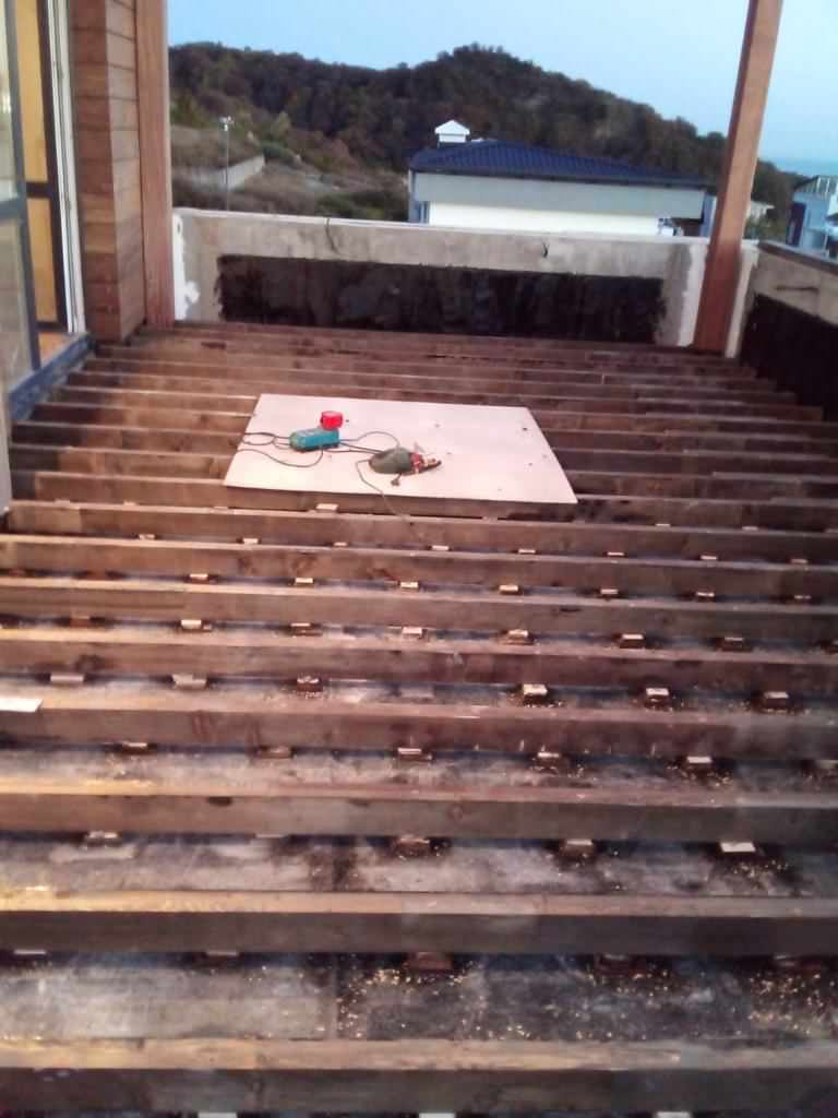 Напольные покрытия