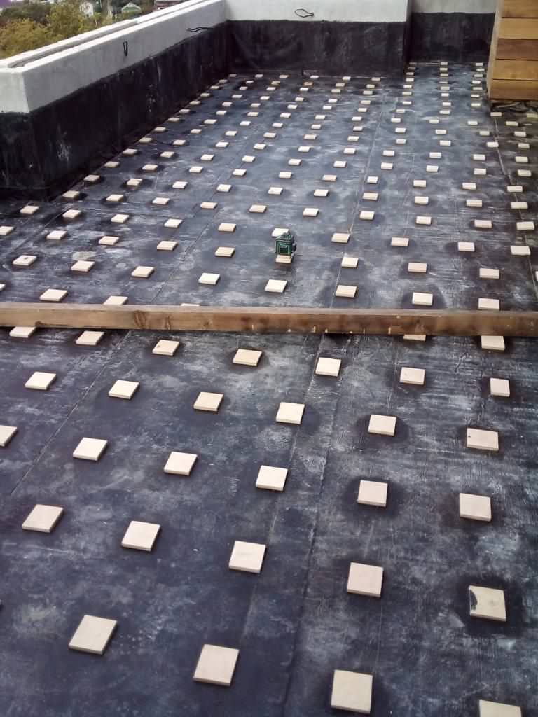 Напольные покрытия