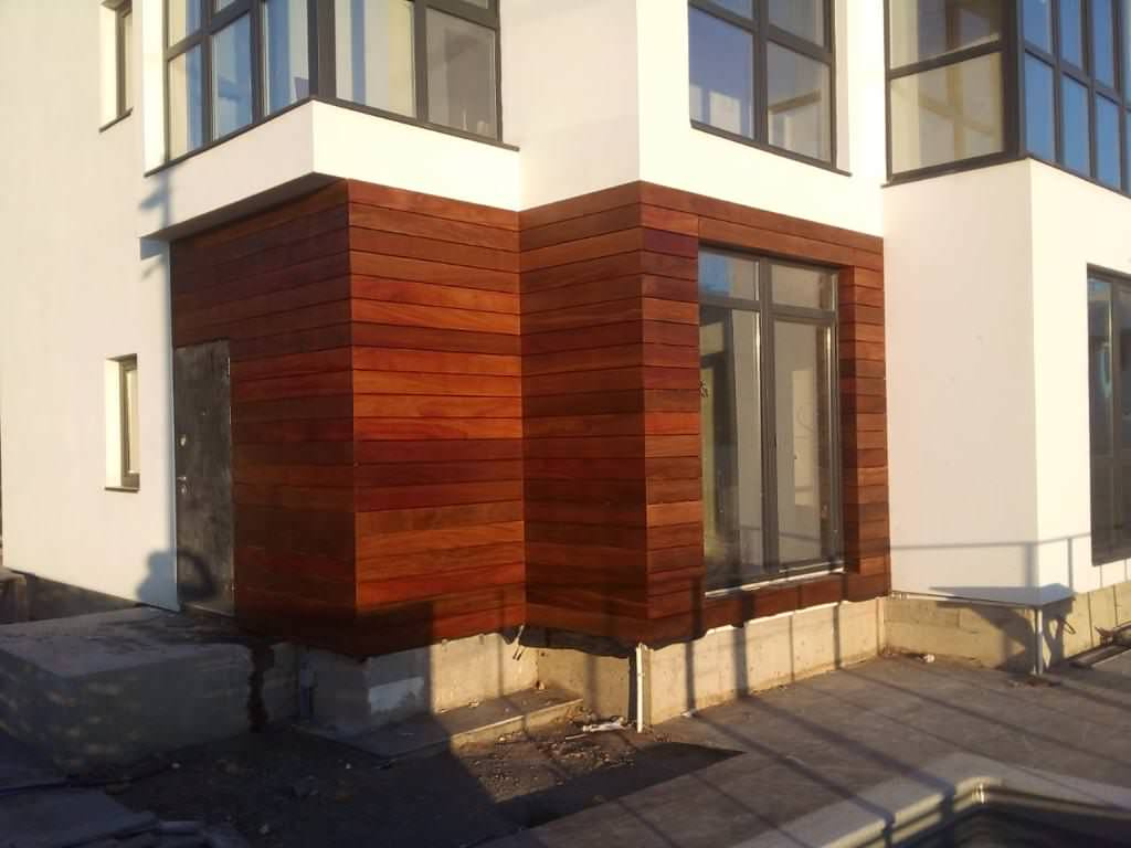 Напольные покрытия