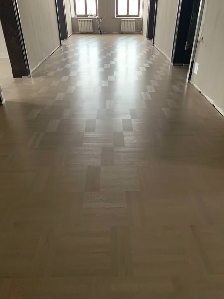 Напольные покрытия