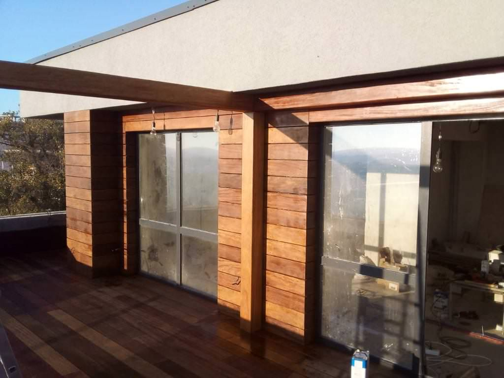 Напольные покрытия