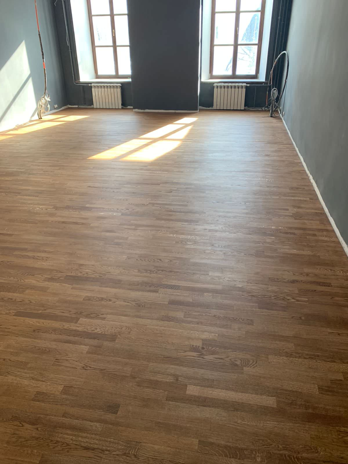 Напольные покрытия