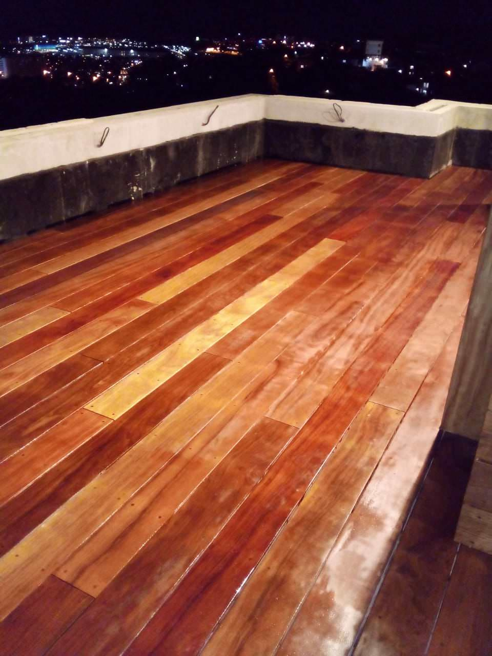 Напольные покрытия