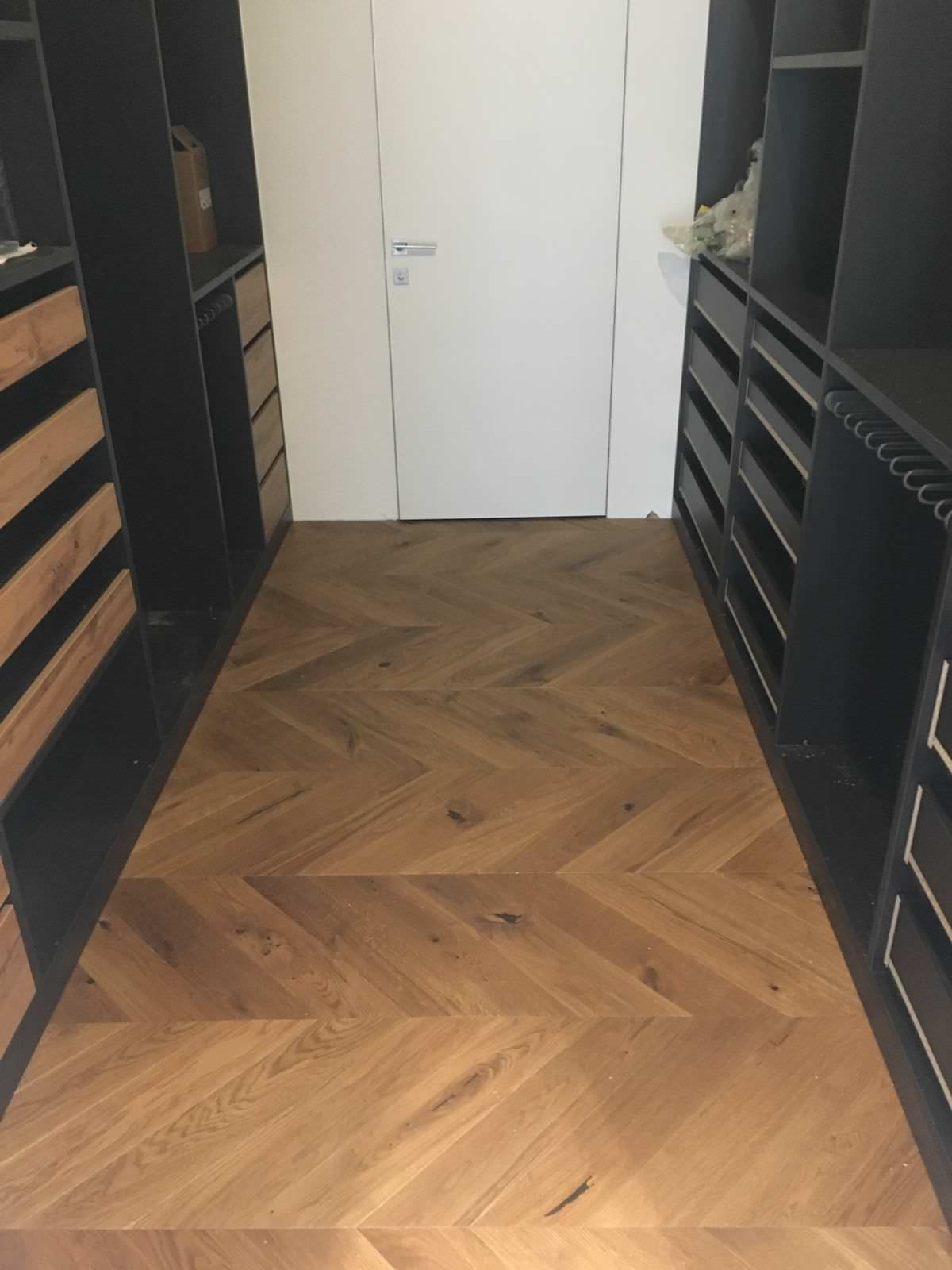 Напольные покрытия