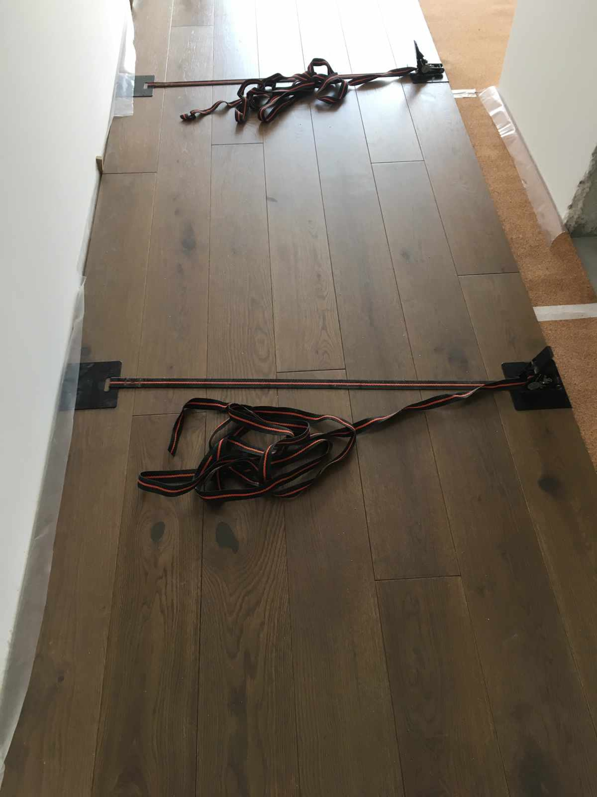 Напольные покрытия