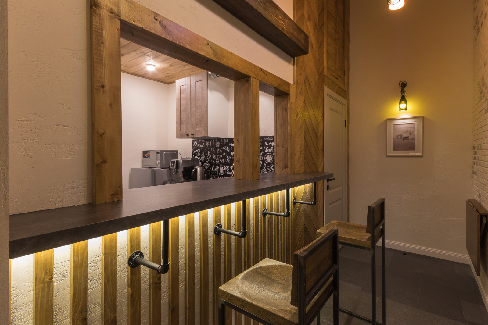 Белый лофт. Санкт-Петербург