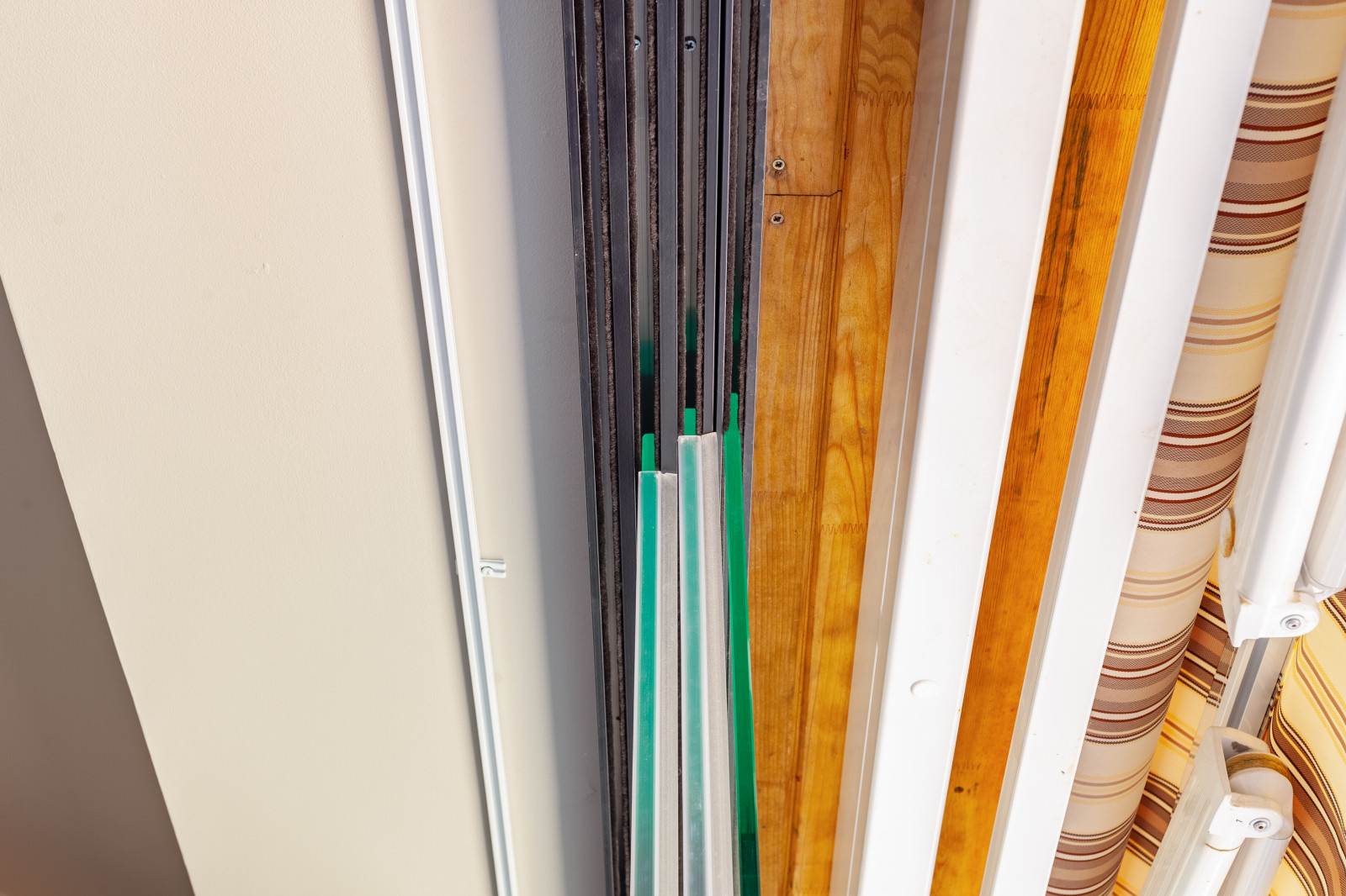 Бизнес "АЛЮМСТРОЙ"