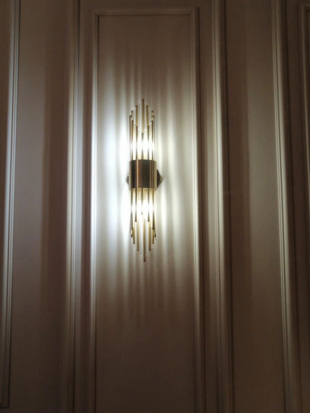 THE ASHY ROSE INTERIOR