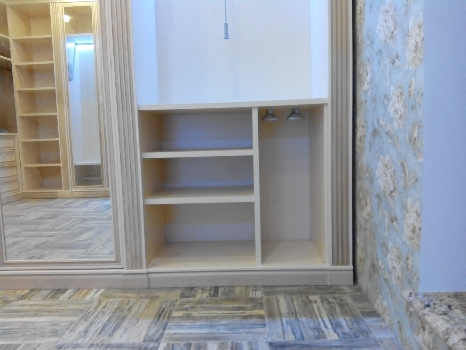 Гардеробная Женская