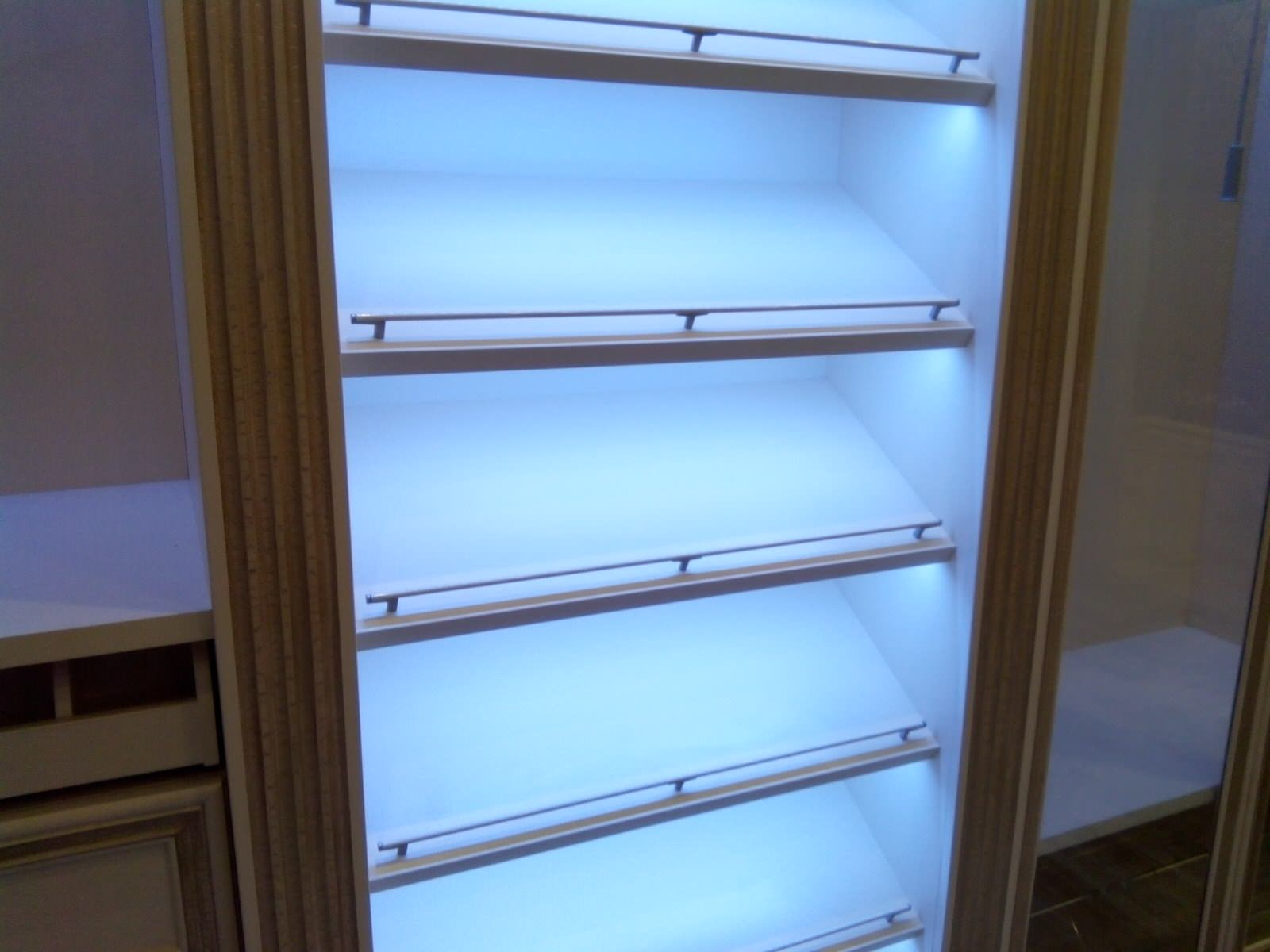 Гардеробная Женская