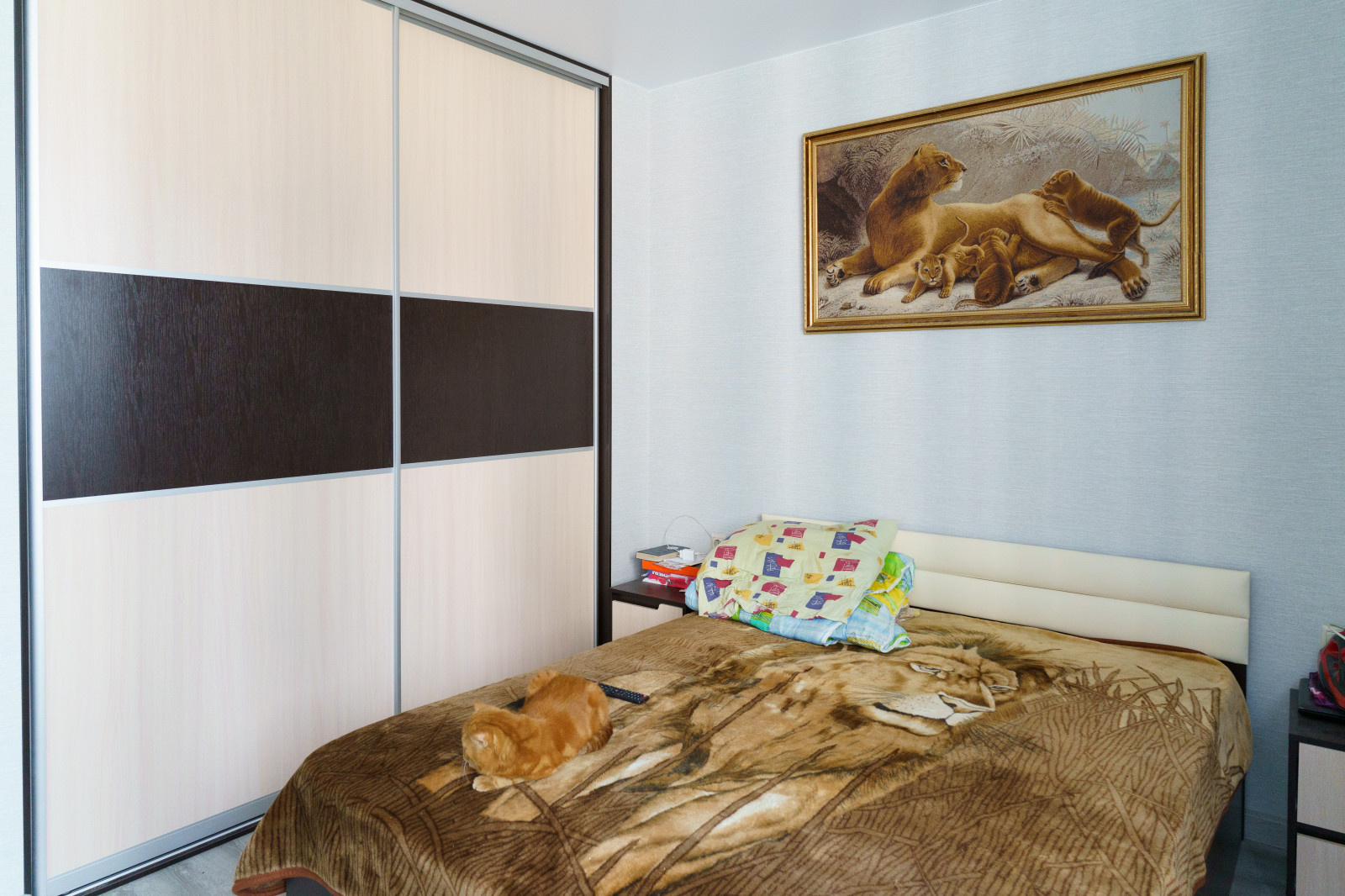 Объект в ЖК Талисман