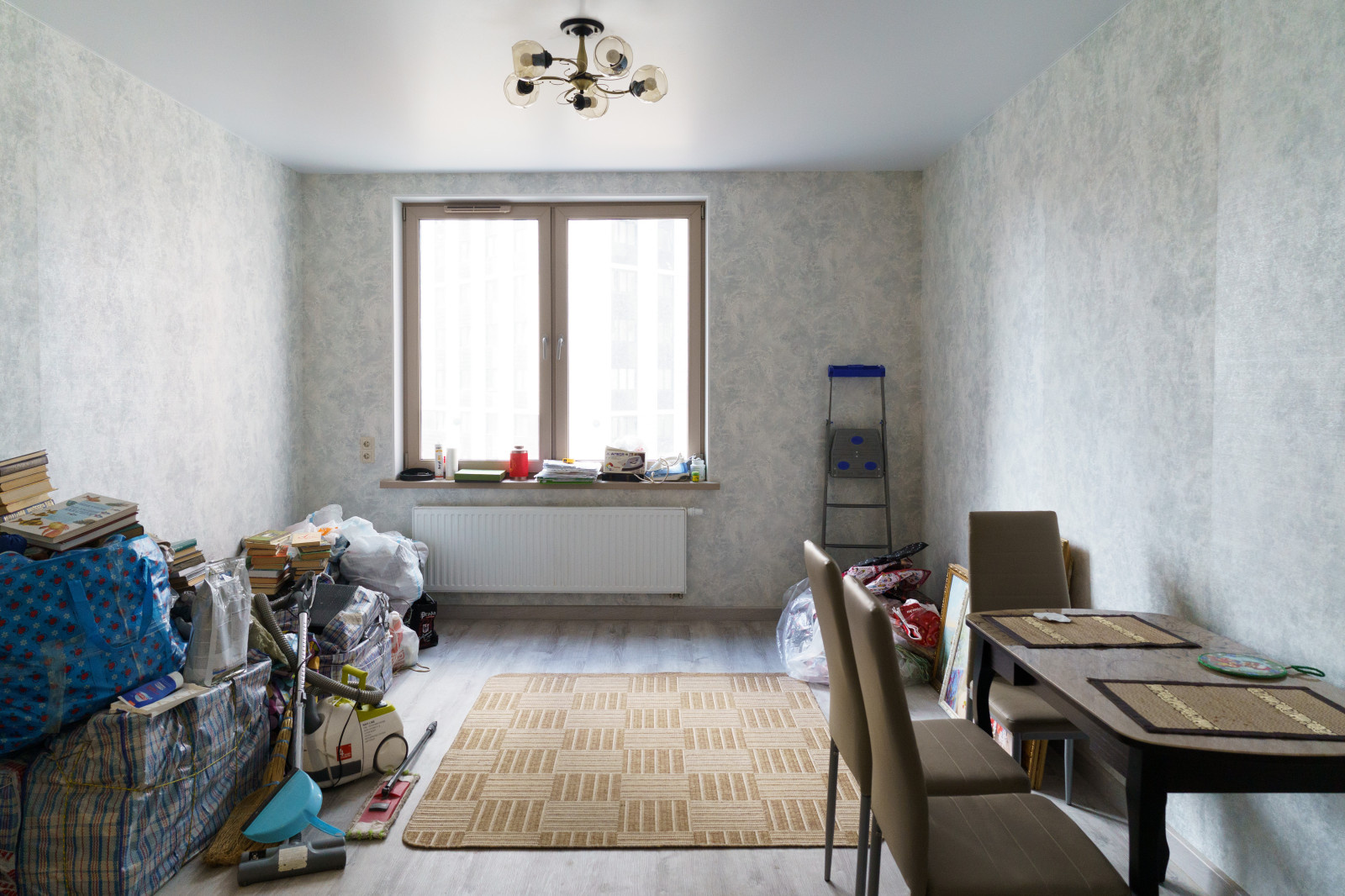 Объект в ЖК Талисман