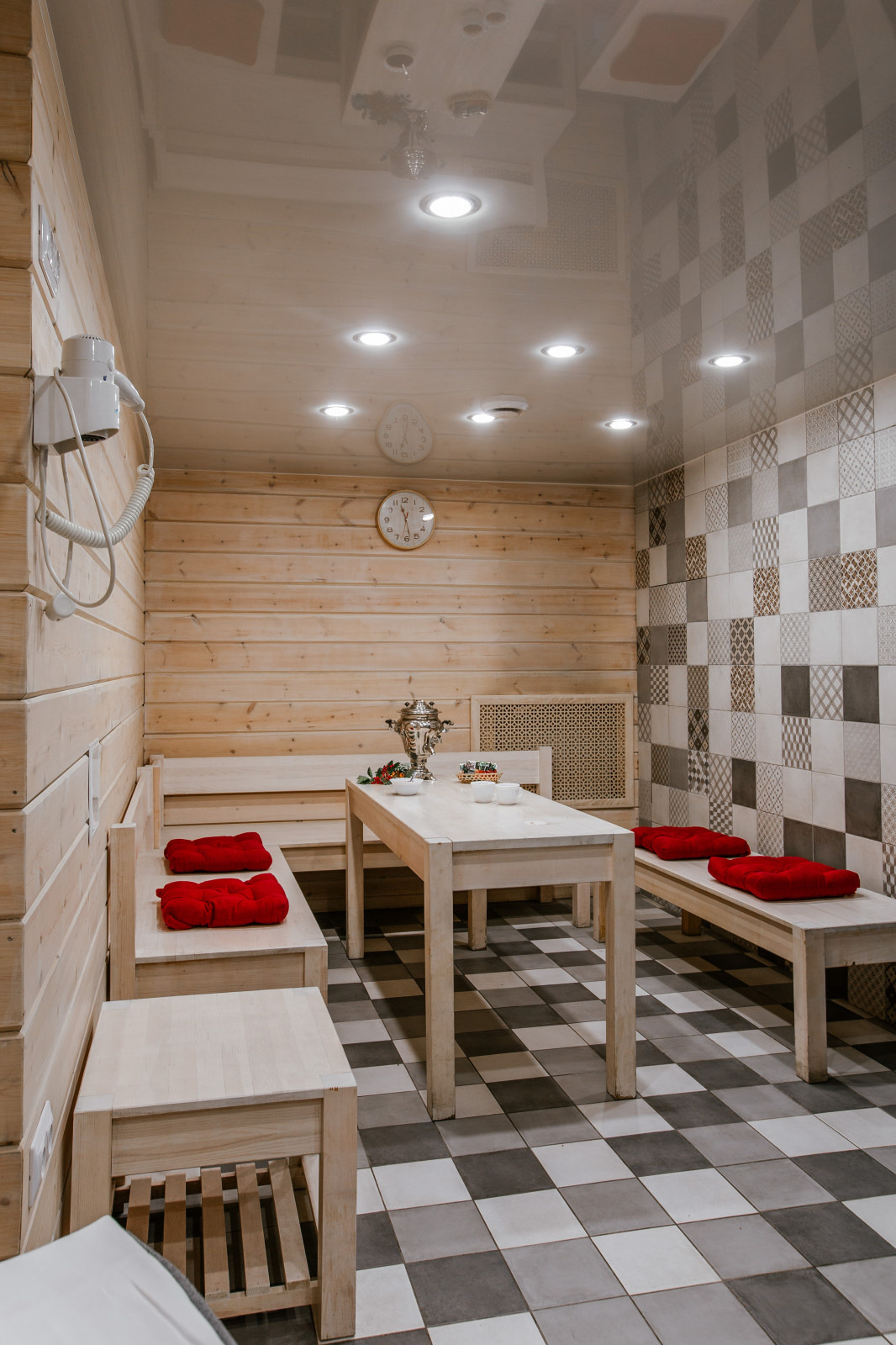 Гостиница Матрёшка