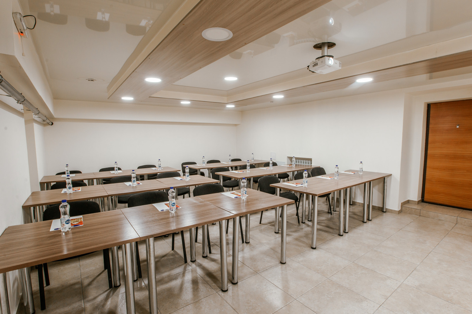 Гостиница Матрёшка