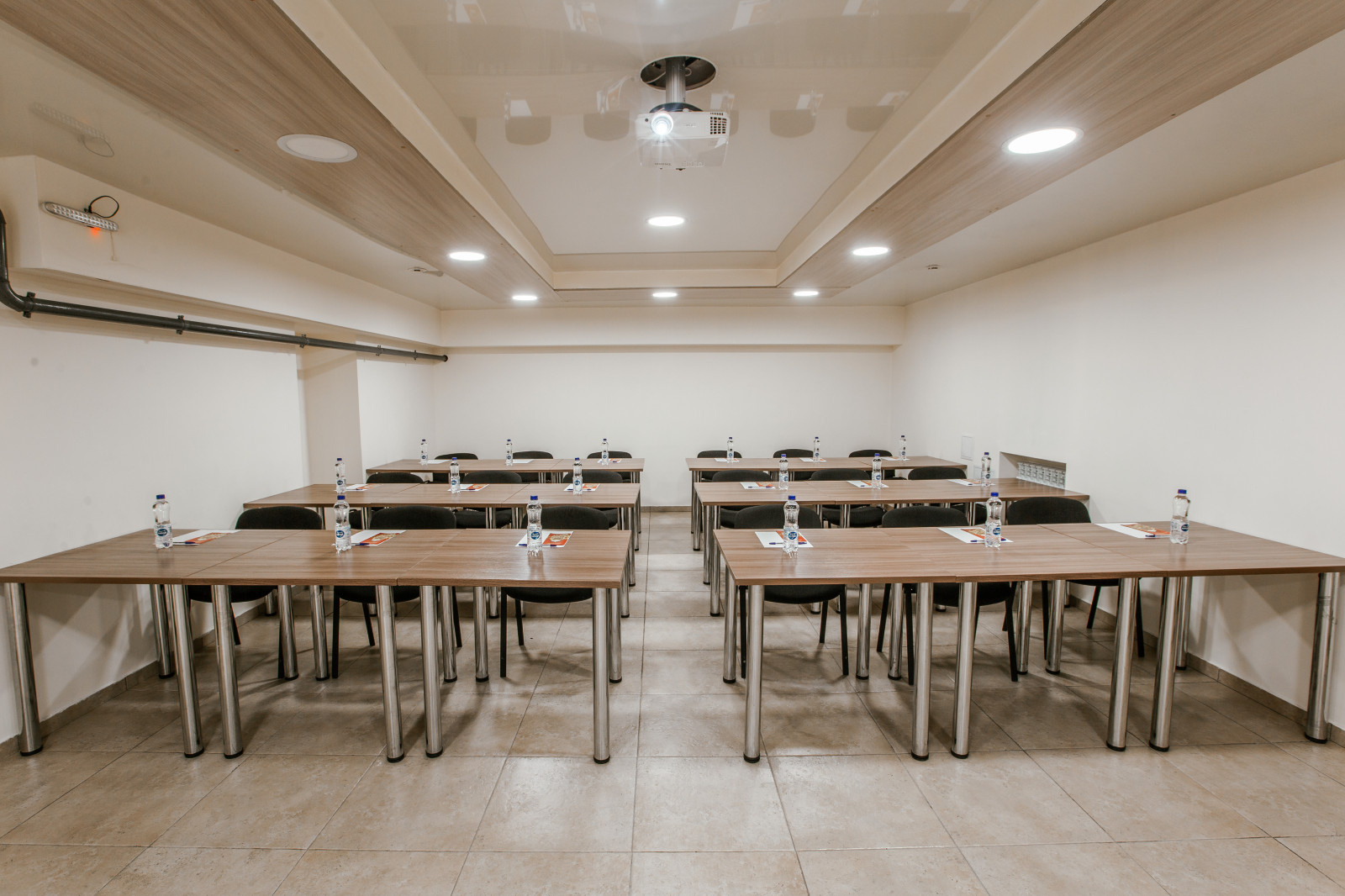 Гостиница Матрёшка