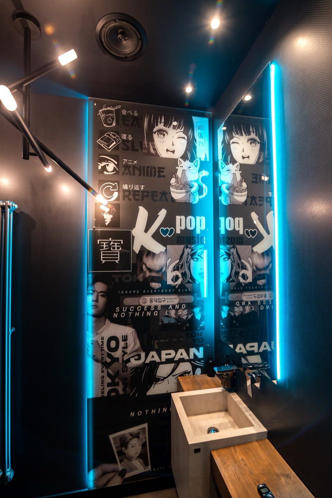 Ресторан паназиатской кухни BAO