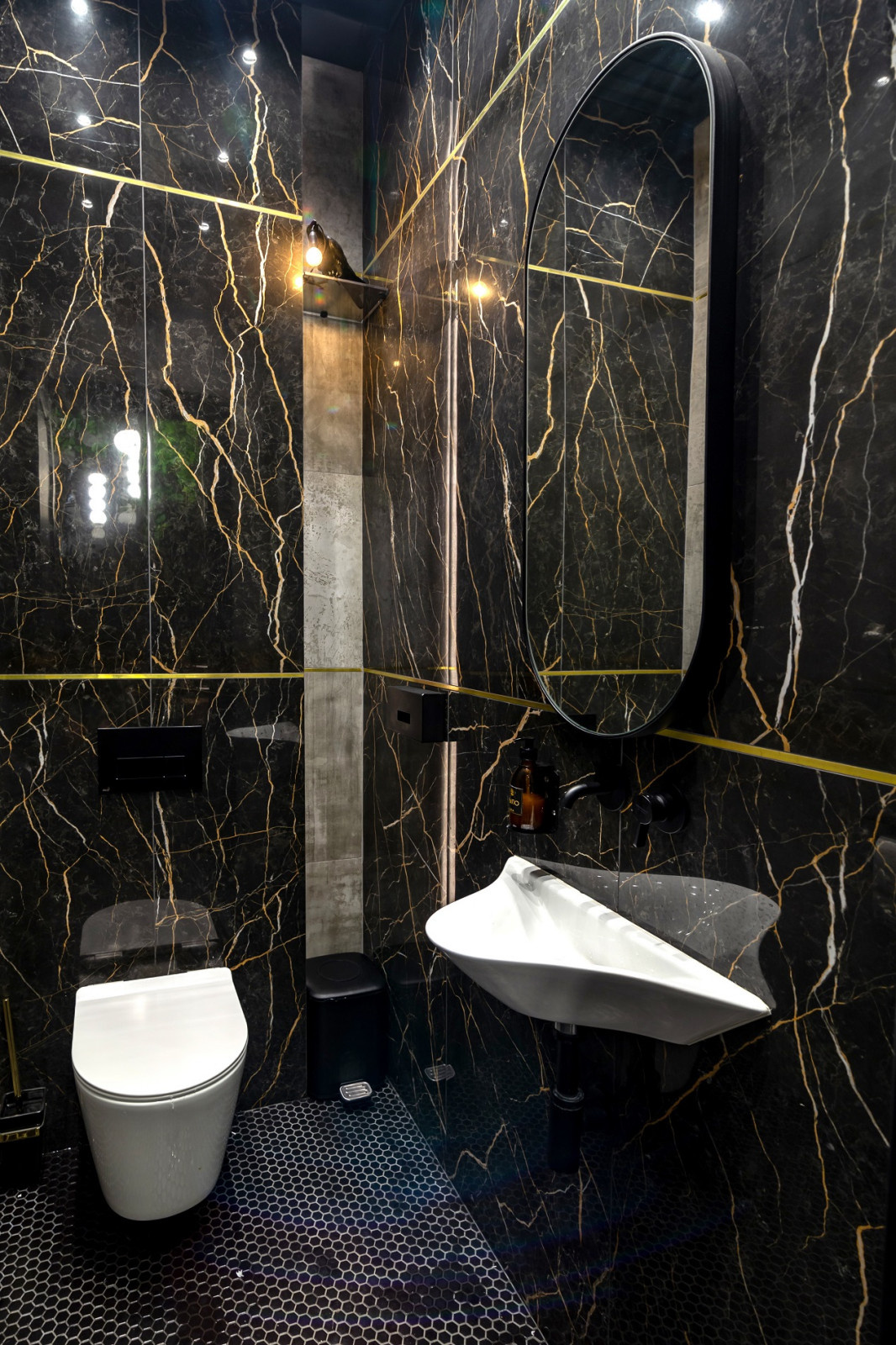 Ресторан L.E.S.