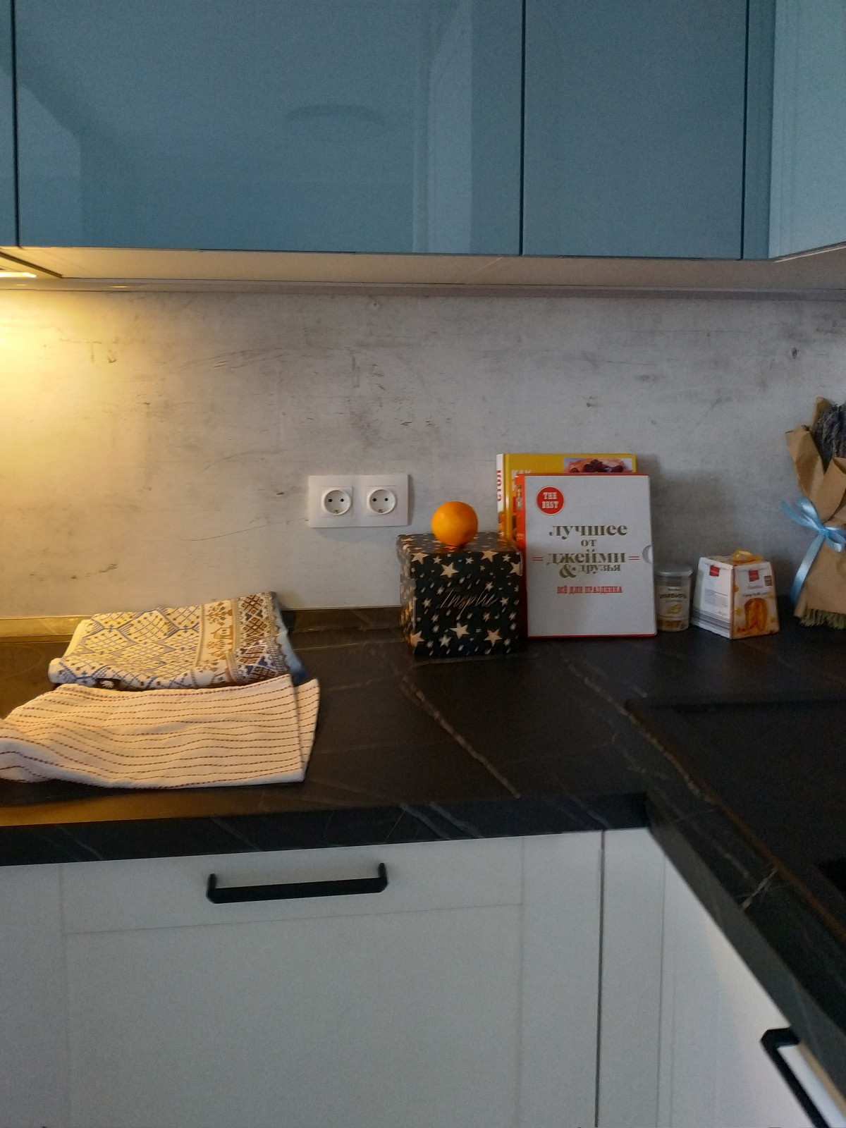 ЖК Сиреневый парк