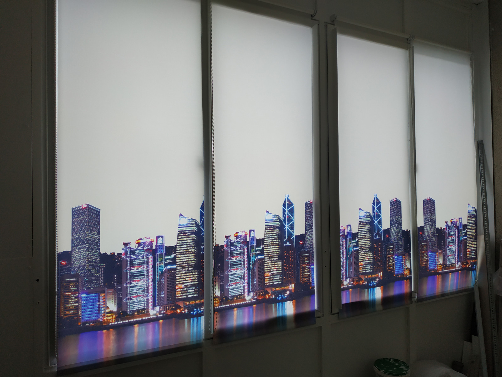 ЖК Сиреневый парк