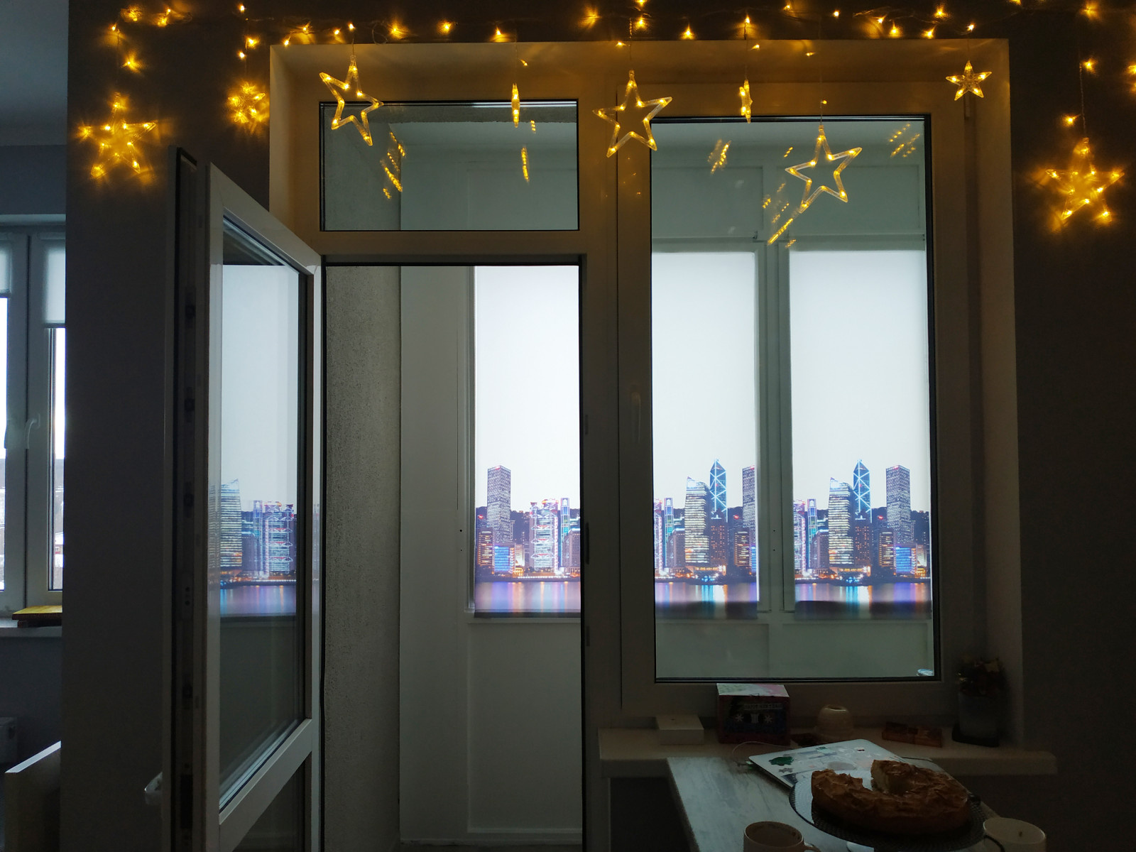 ЖК Сиреневый парк